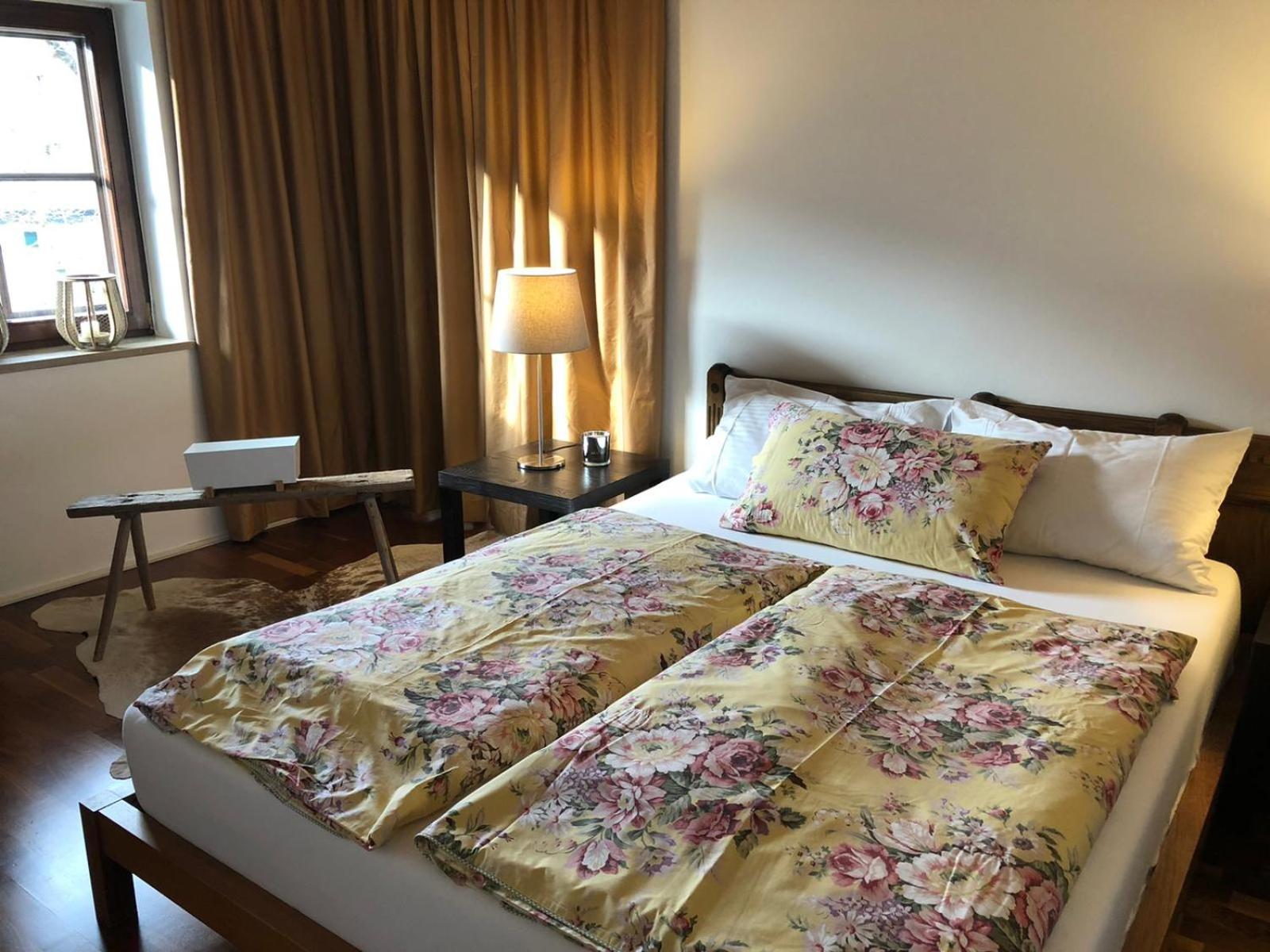 Comfort Suite Stroblerhof