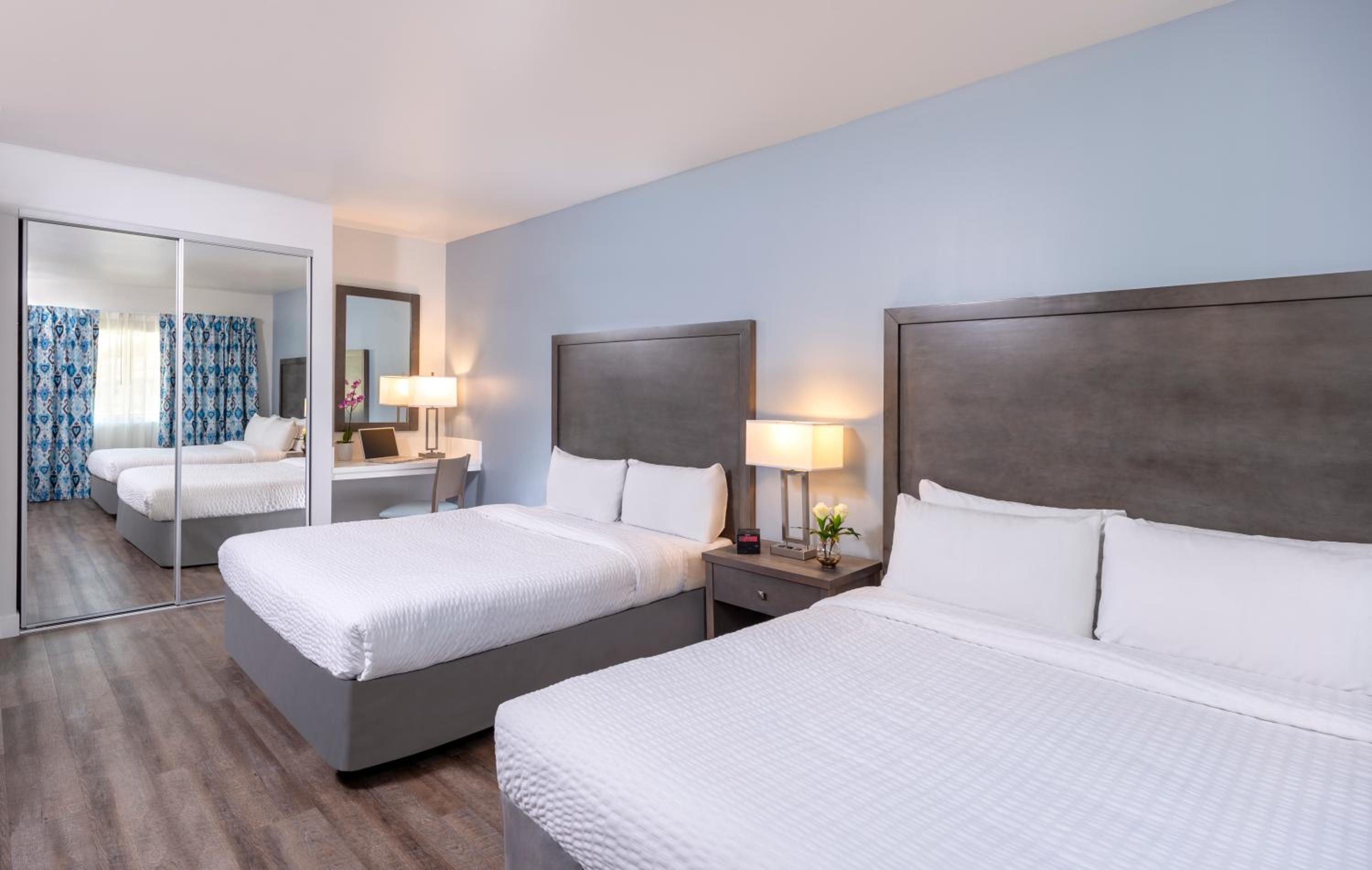 Superior King Suite