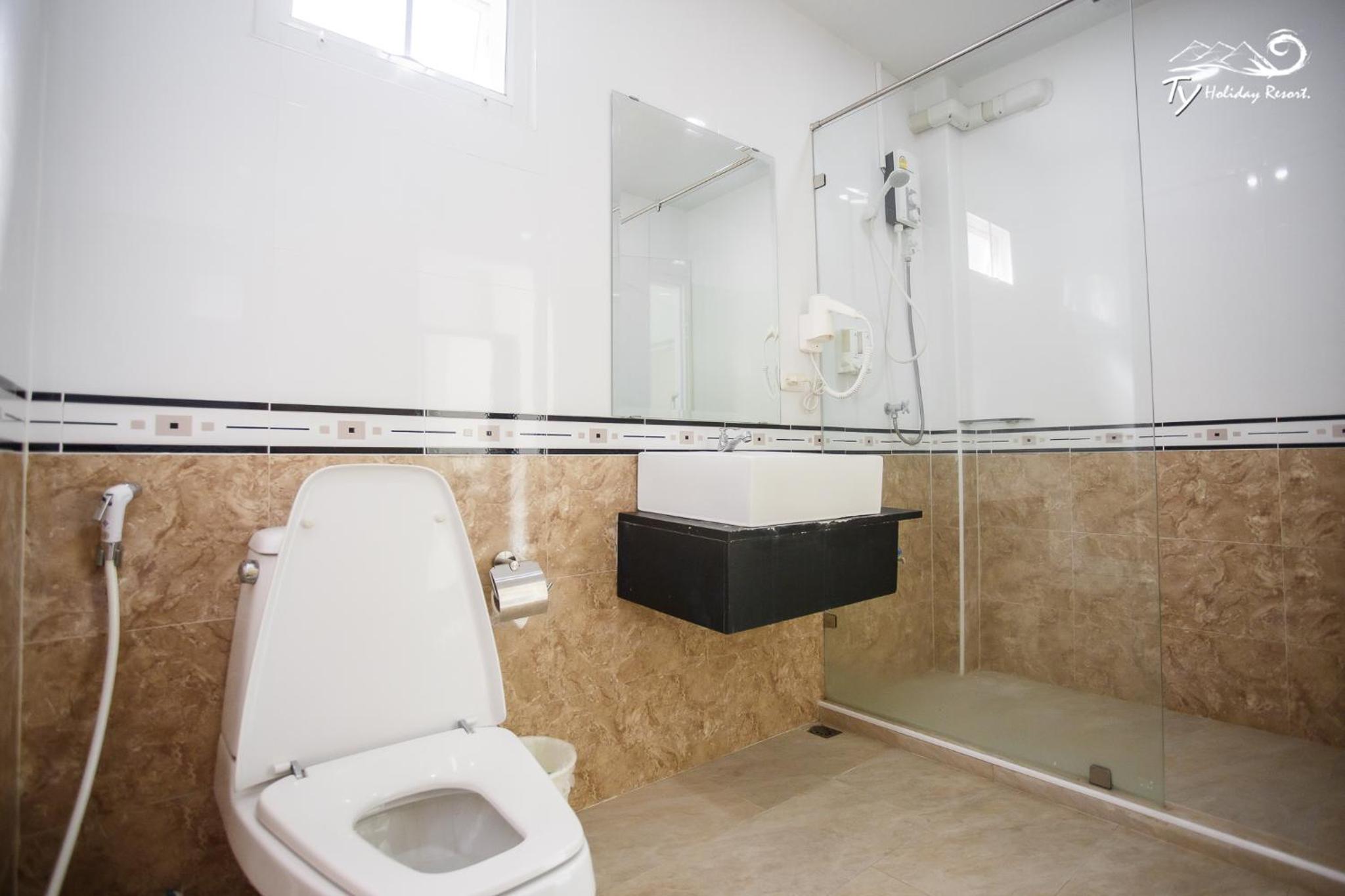 Six-Bedroom Villa with Private Pool 241