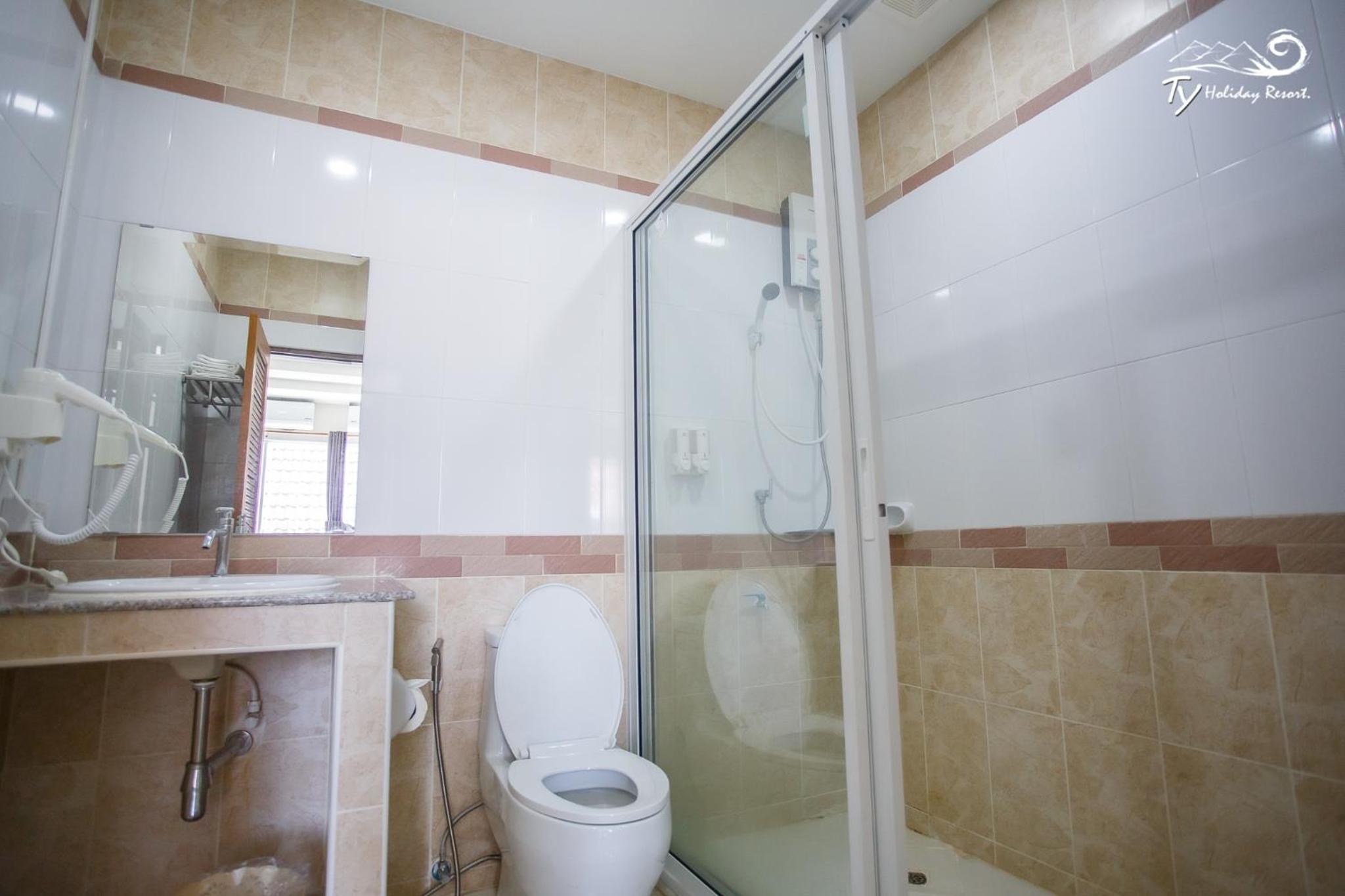 Seven-Bedroom Villa with Private Pool  216