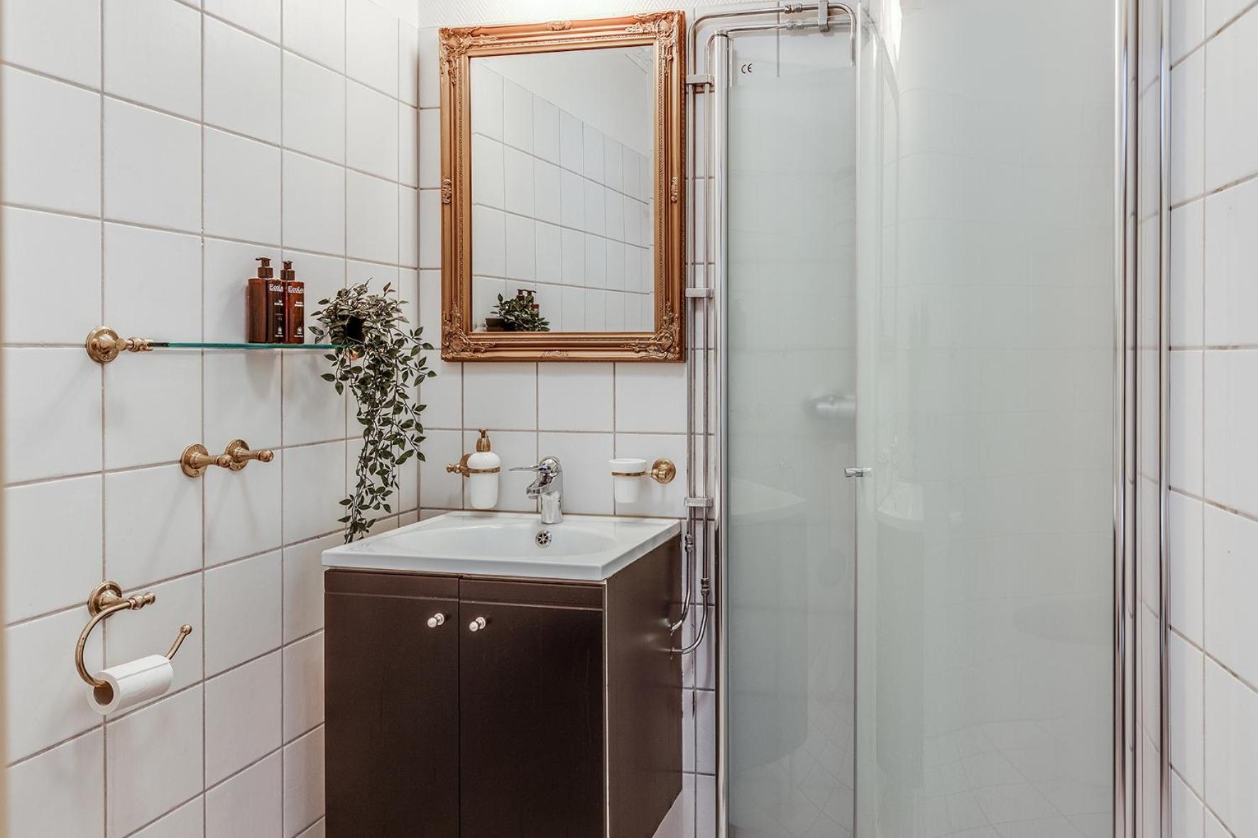 Small Double Room
