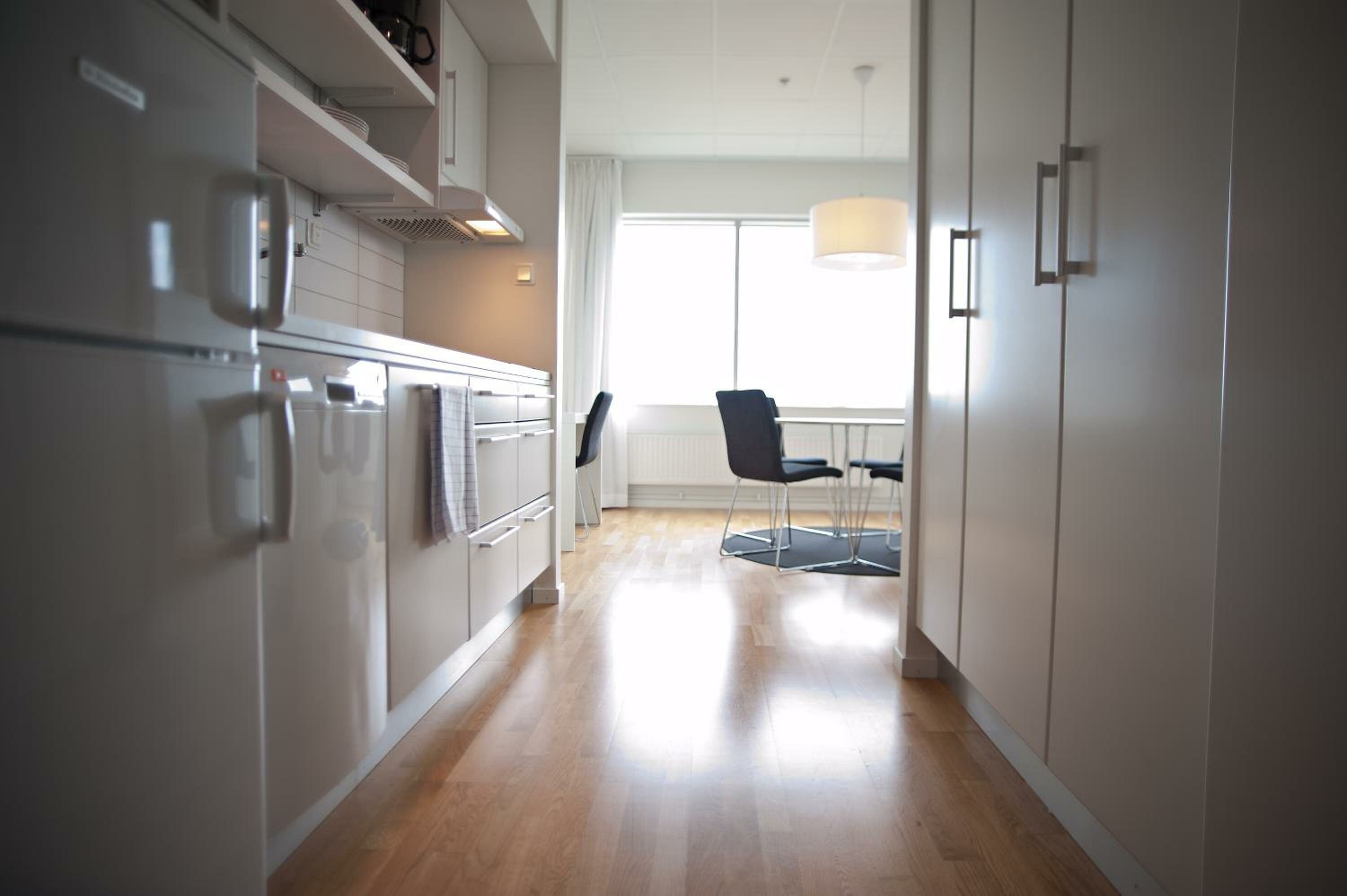 Studio Double Room with Sofa Bed