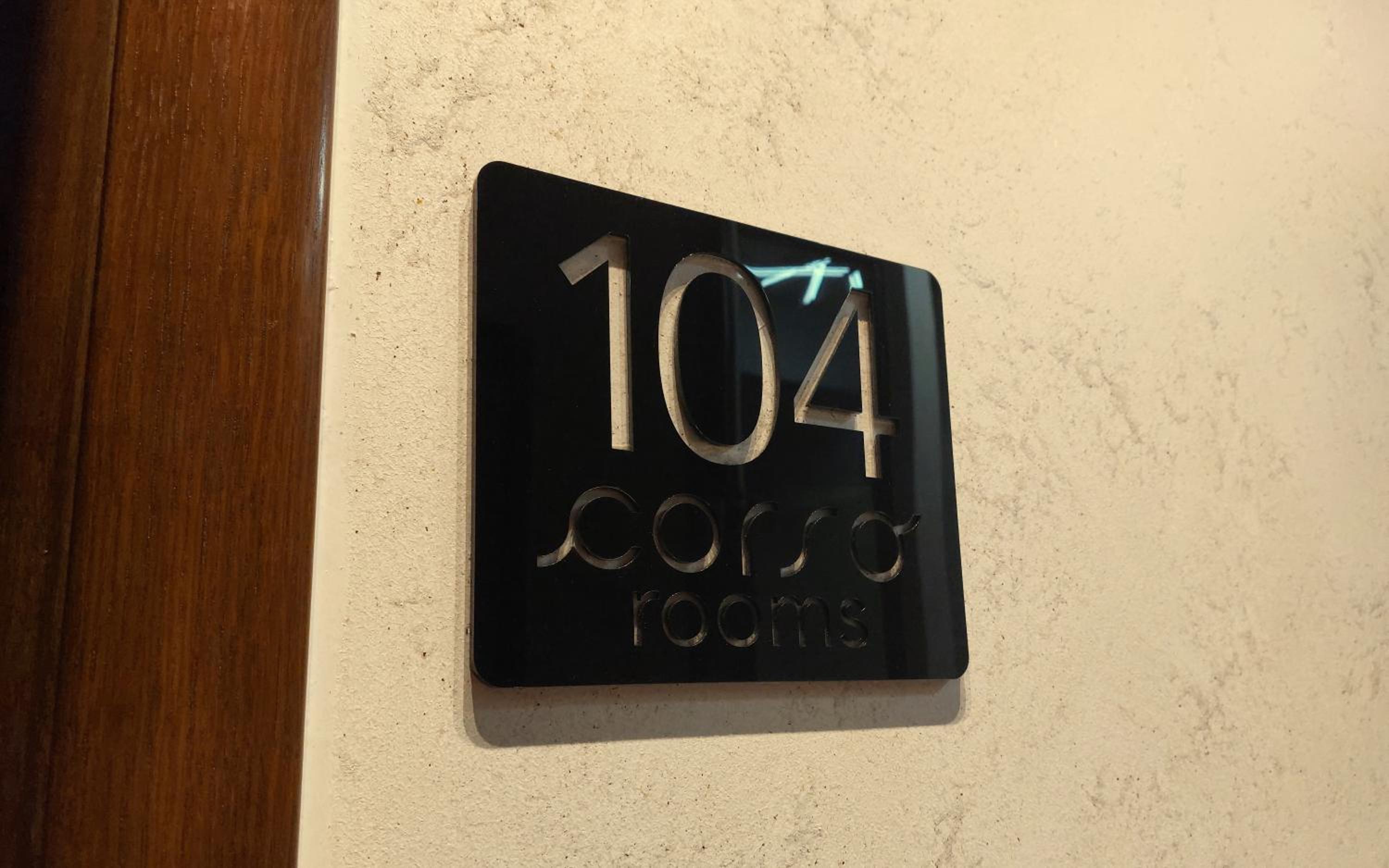 Double Room with Spa Bath