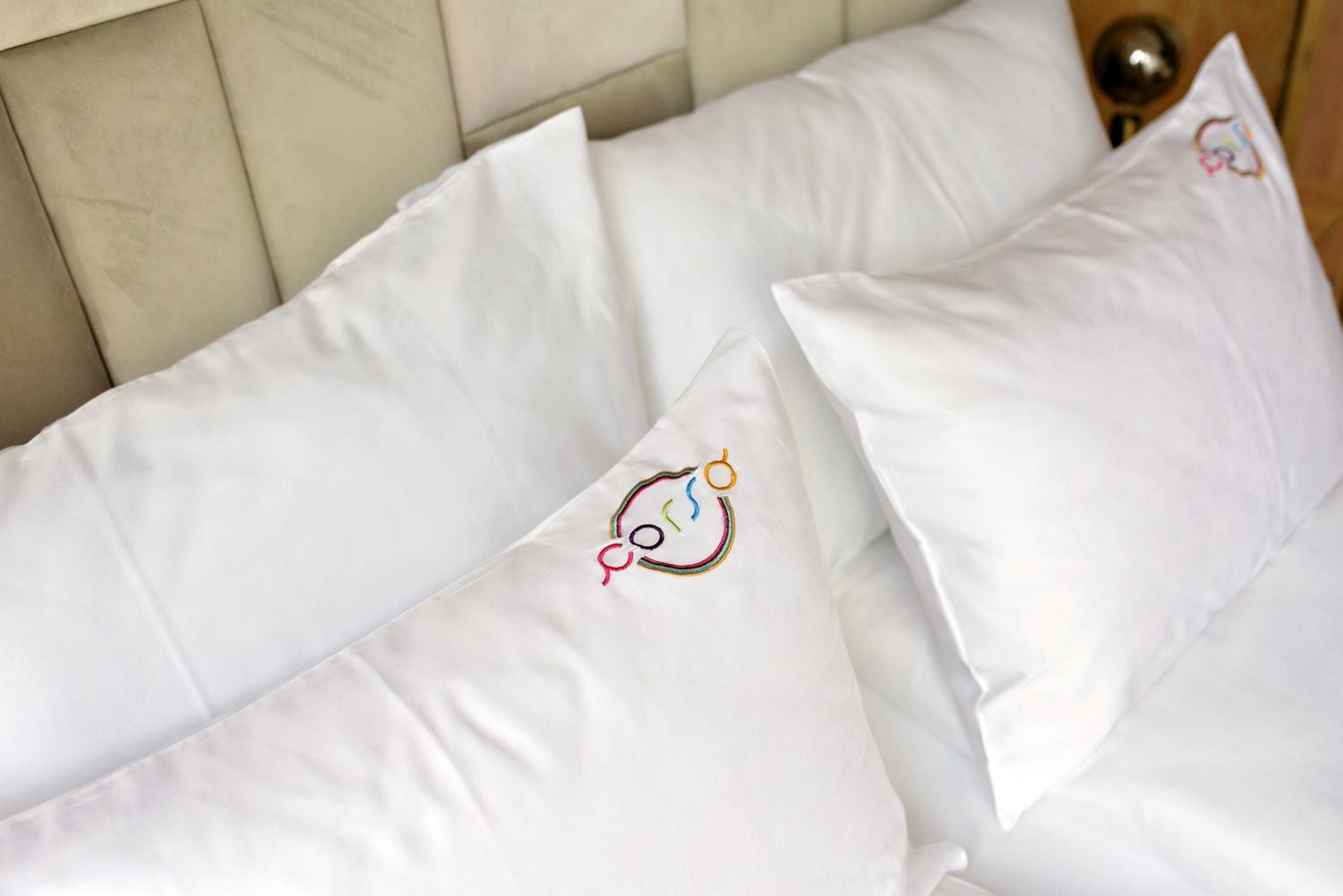 Double Room with Spa Bath