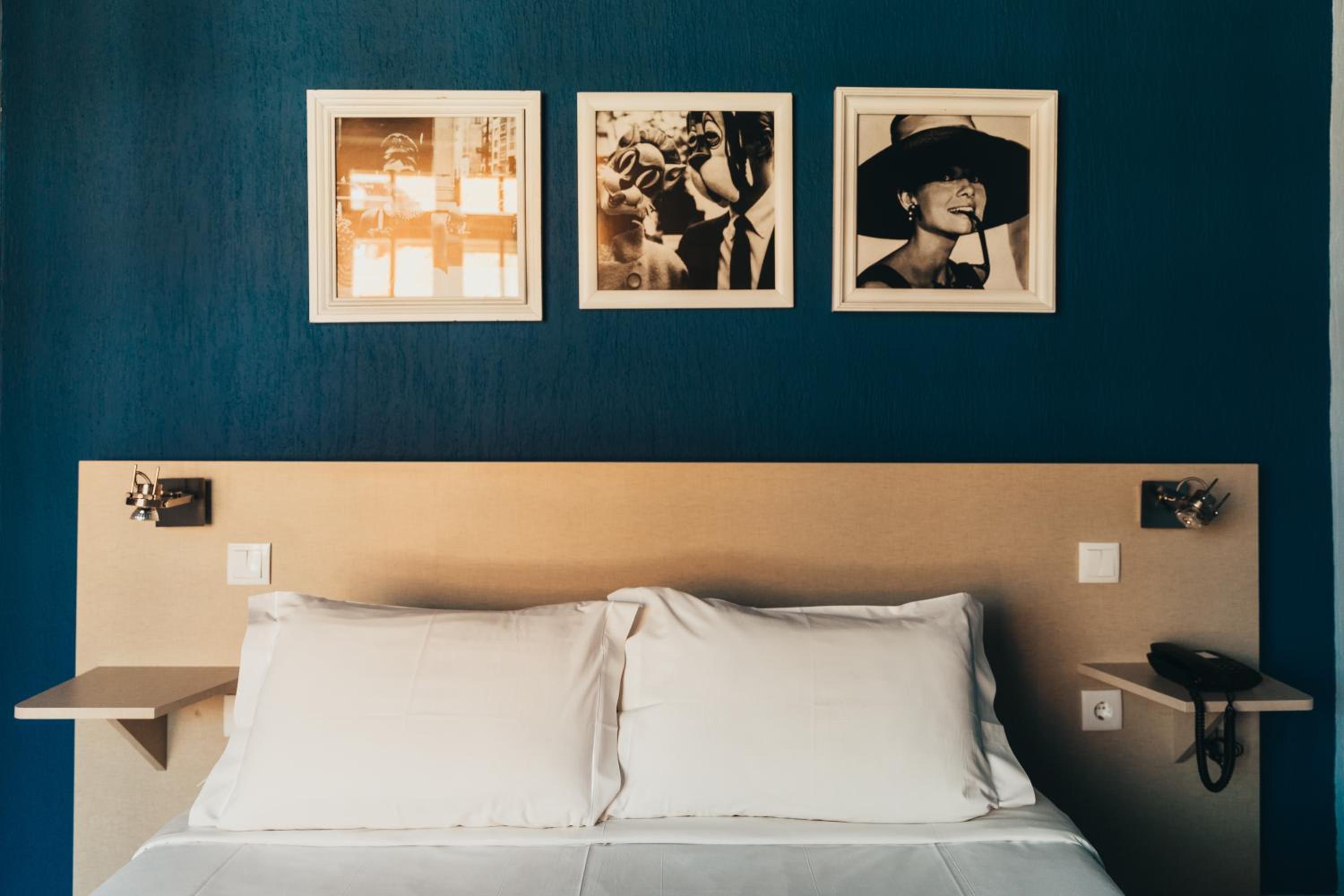 Superior Family Room