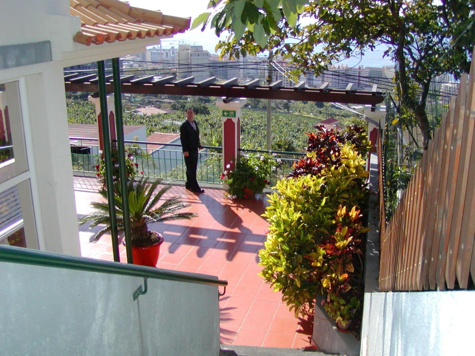 Studio Twin Sea View