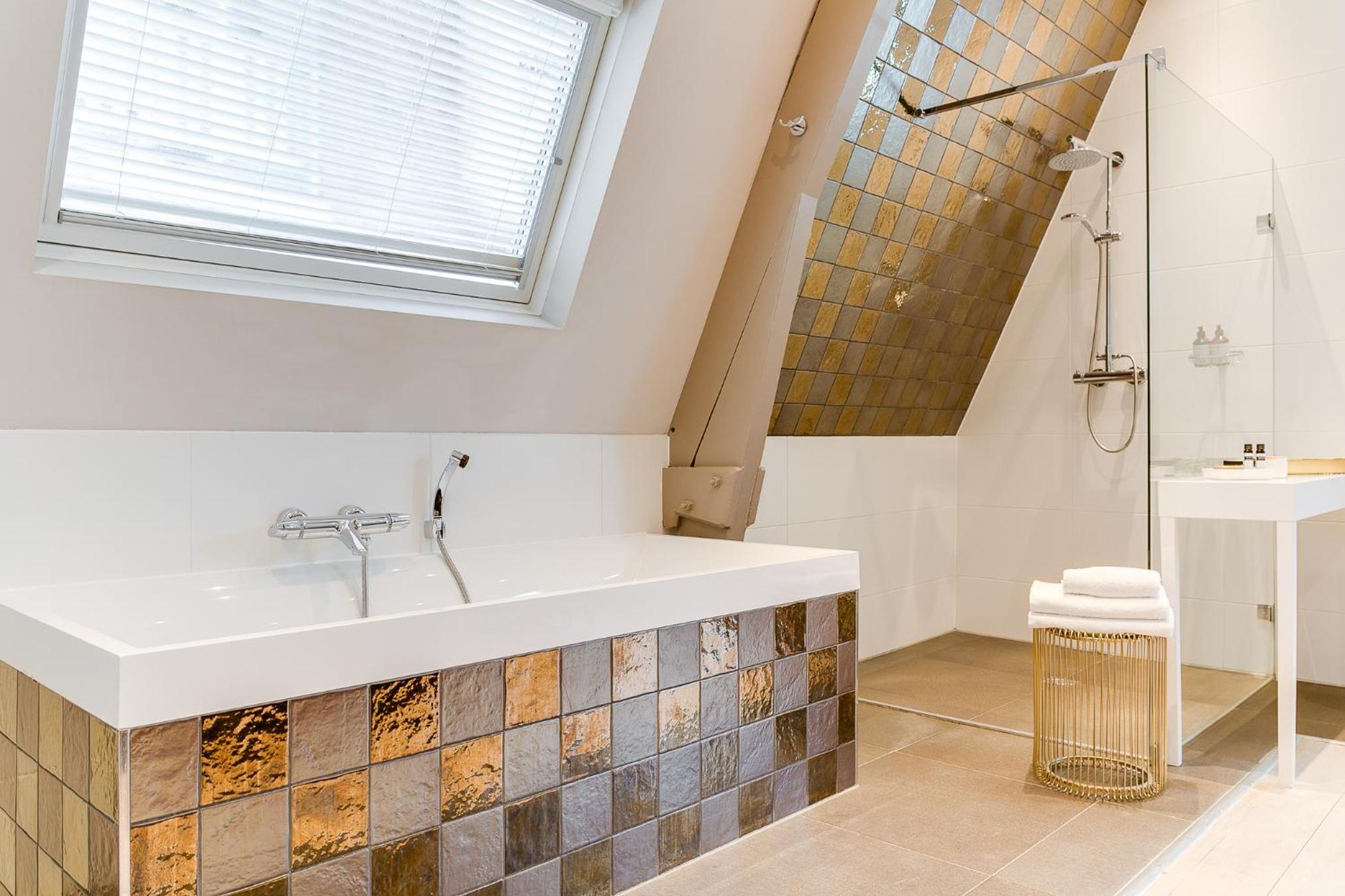 Junior Suite Makreel