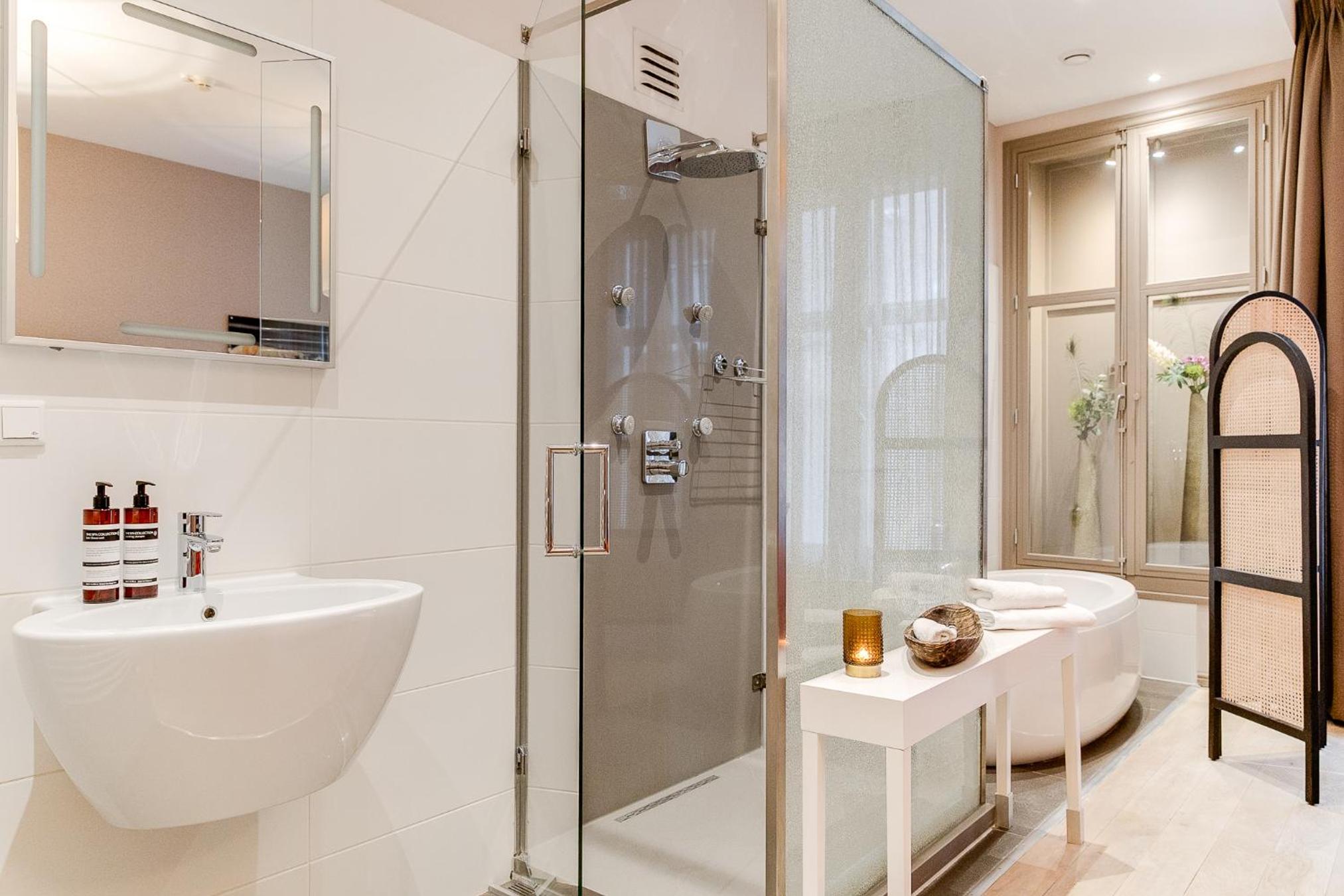 Executive Suite Langoustine