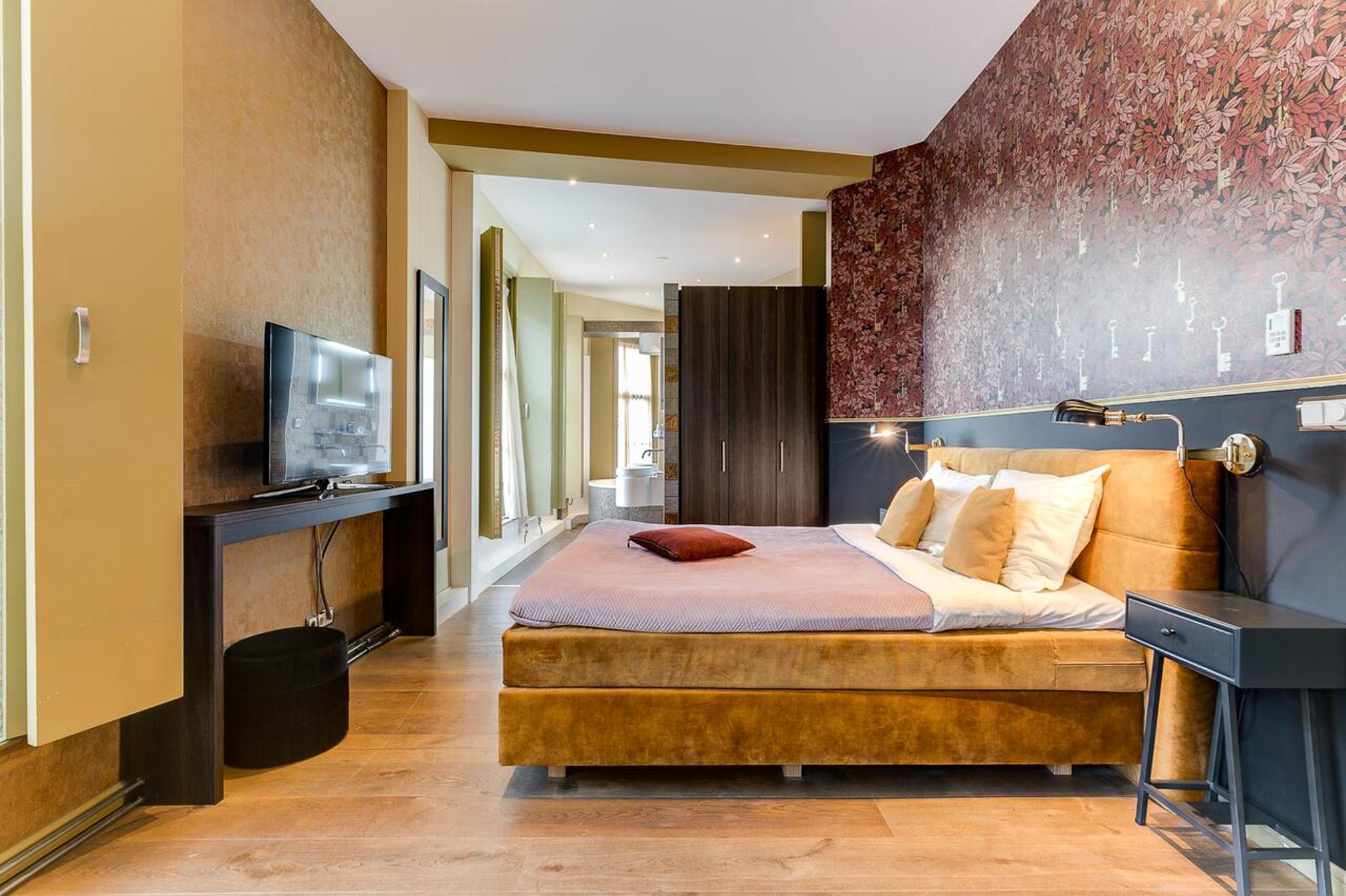 Executive Suite Goudbrasem