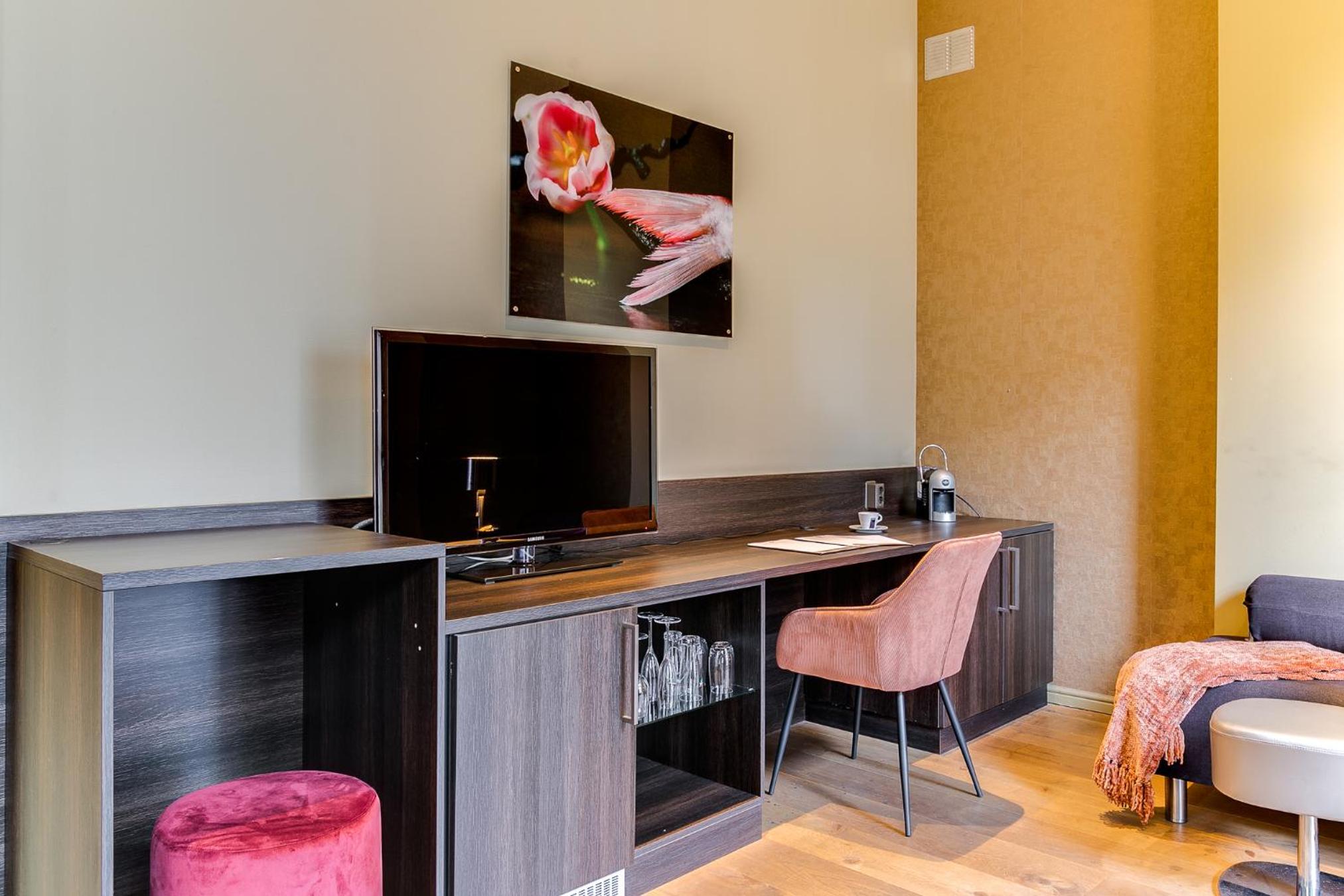 Executive Suite Goudbrasem