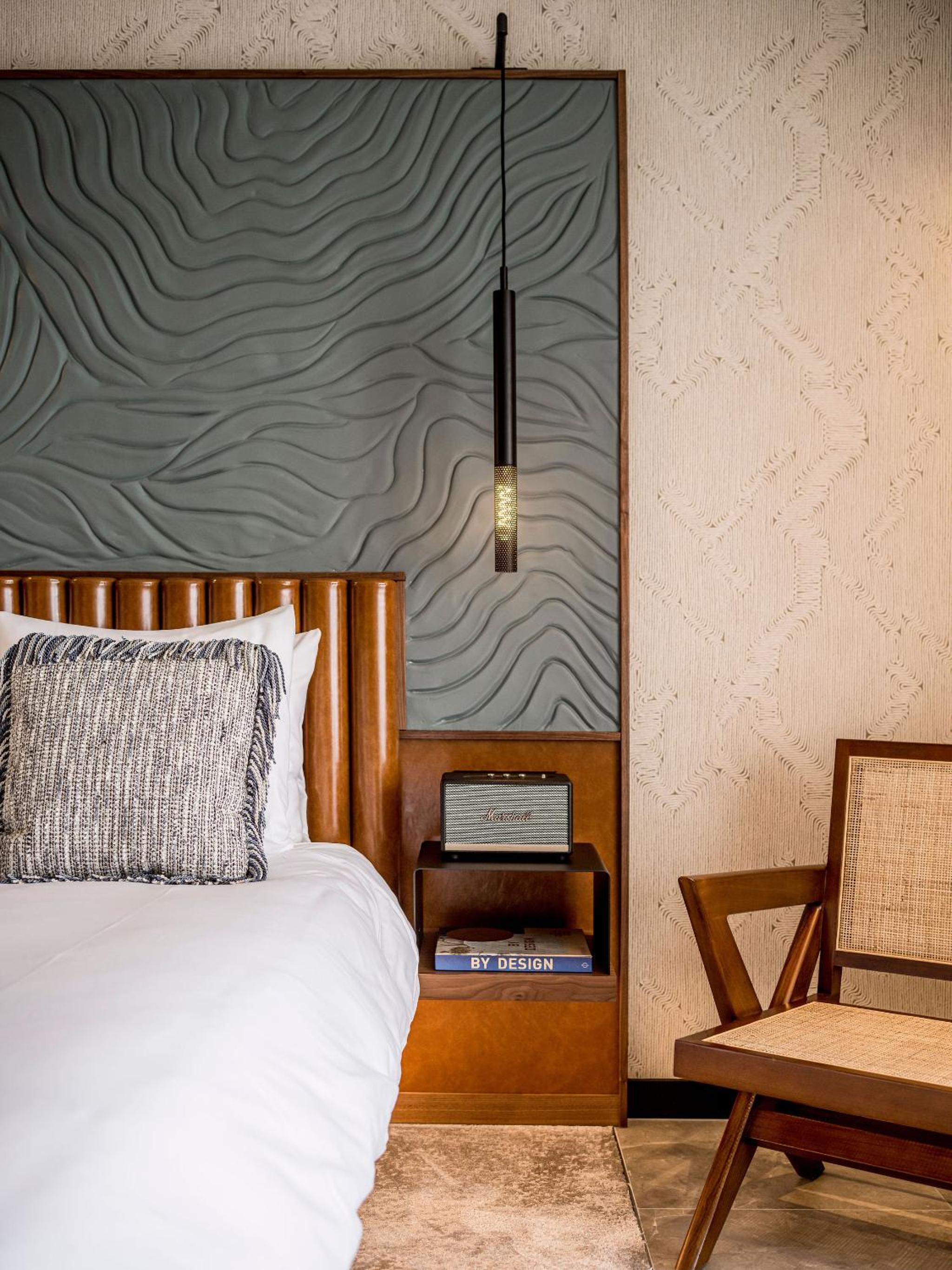 Dutch Delight Double Room with Balcony