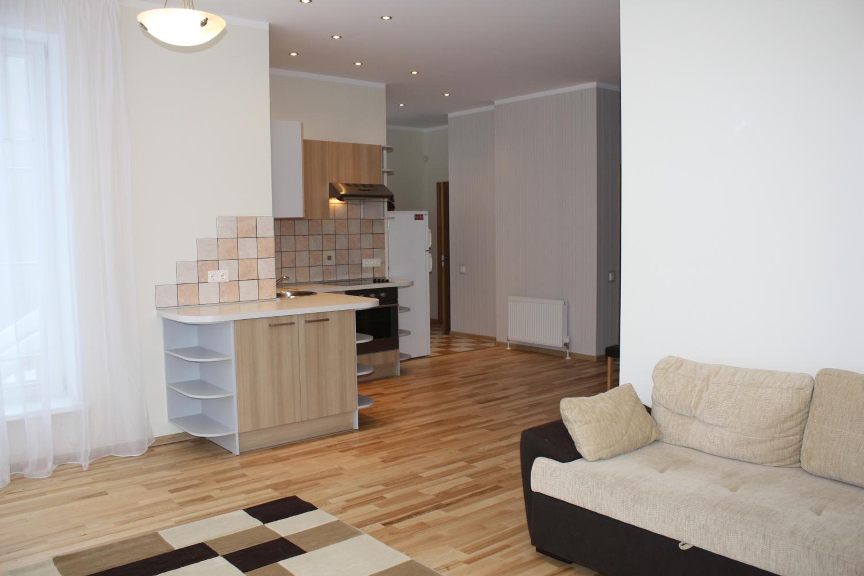 Superior Apartment 3 bedrooms with Terrace