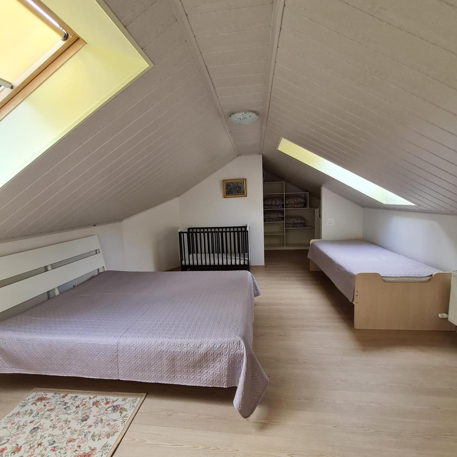 Premium Apartment 2 Bedrooms