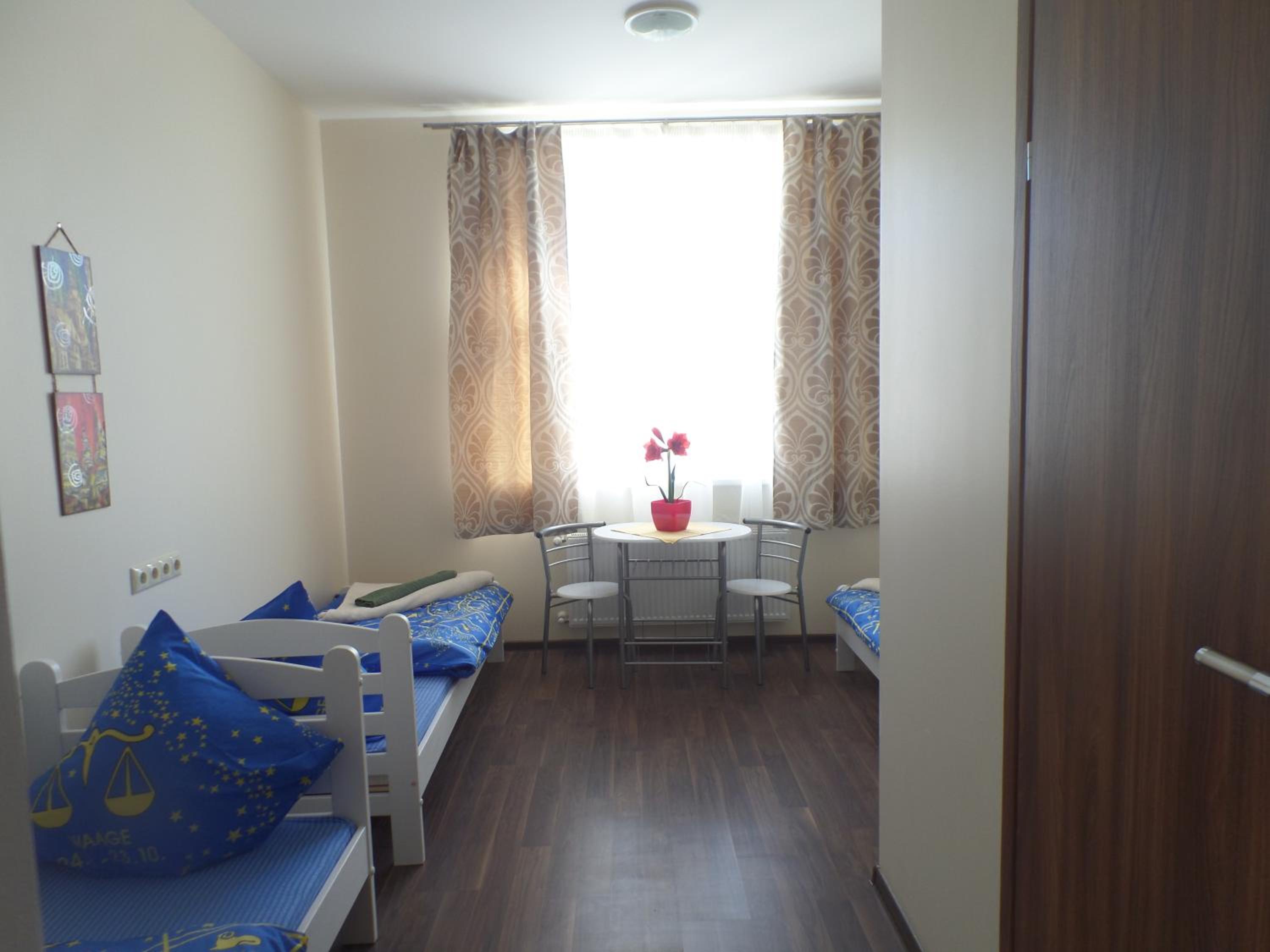 Triple Room with Shower