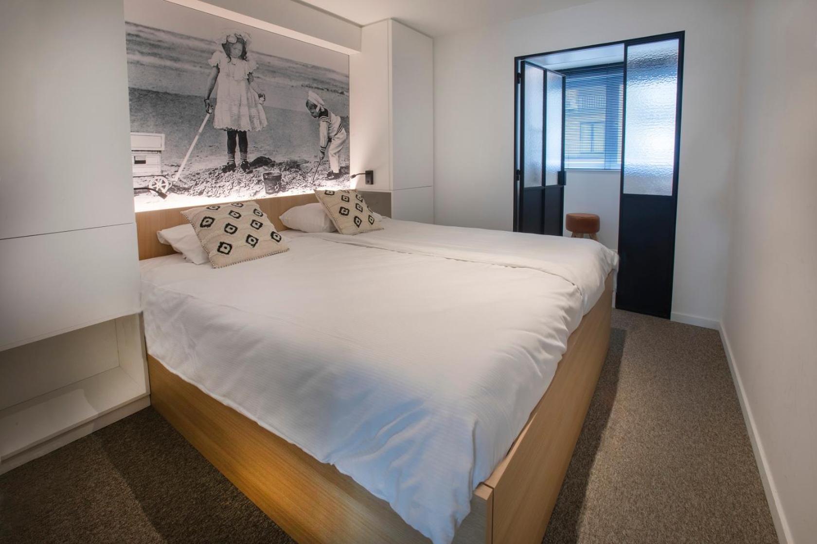 Apartment Suite Penthouse