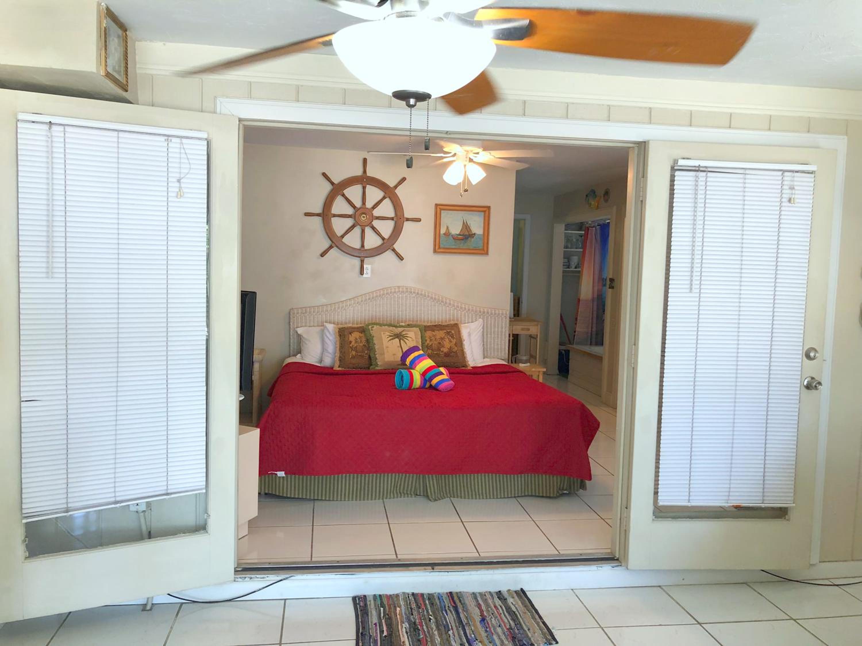 Captain's Cottage