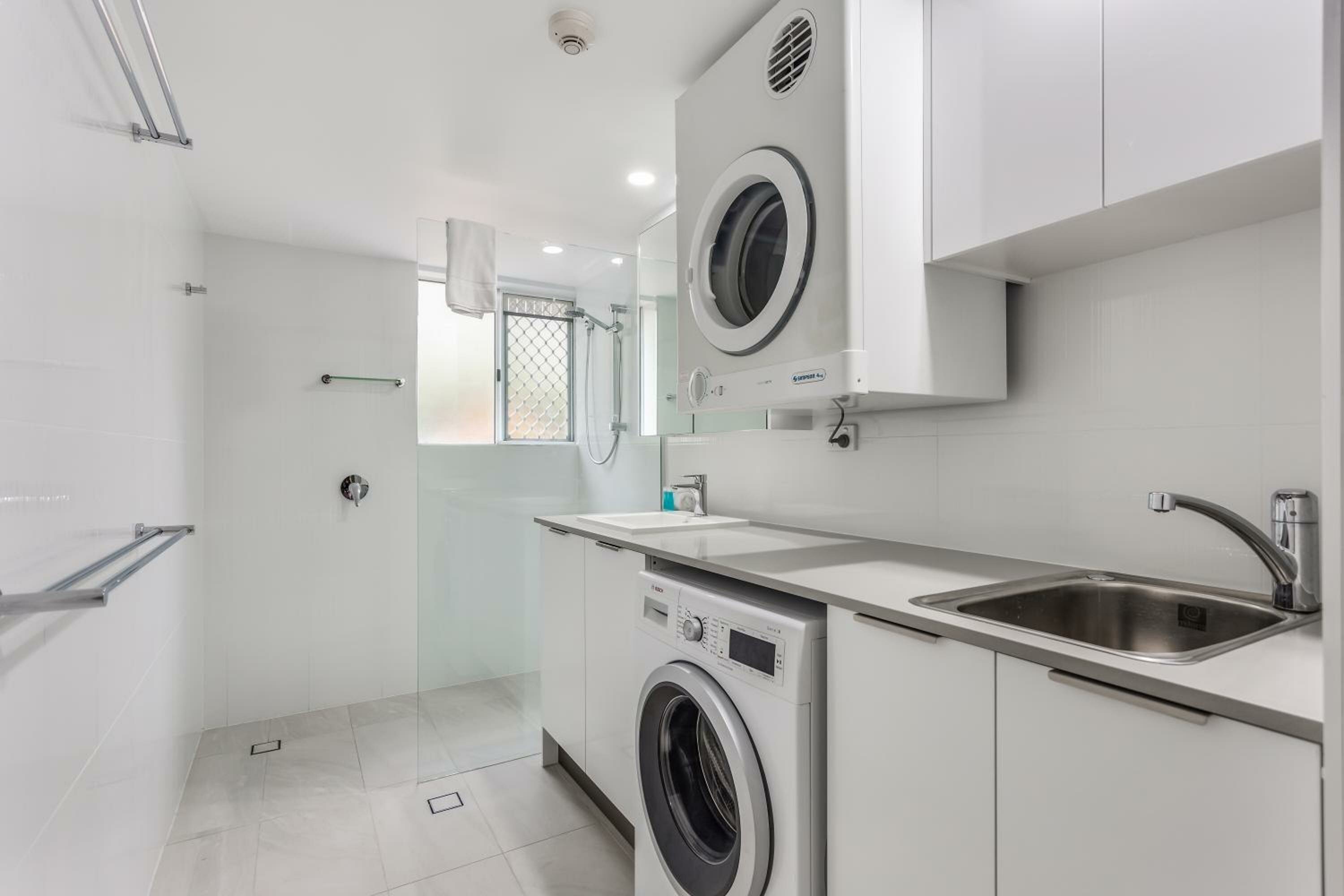 Two-Bedroom Superior Apartment