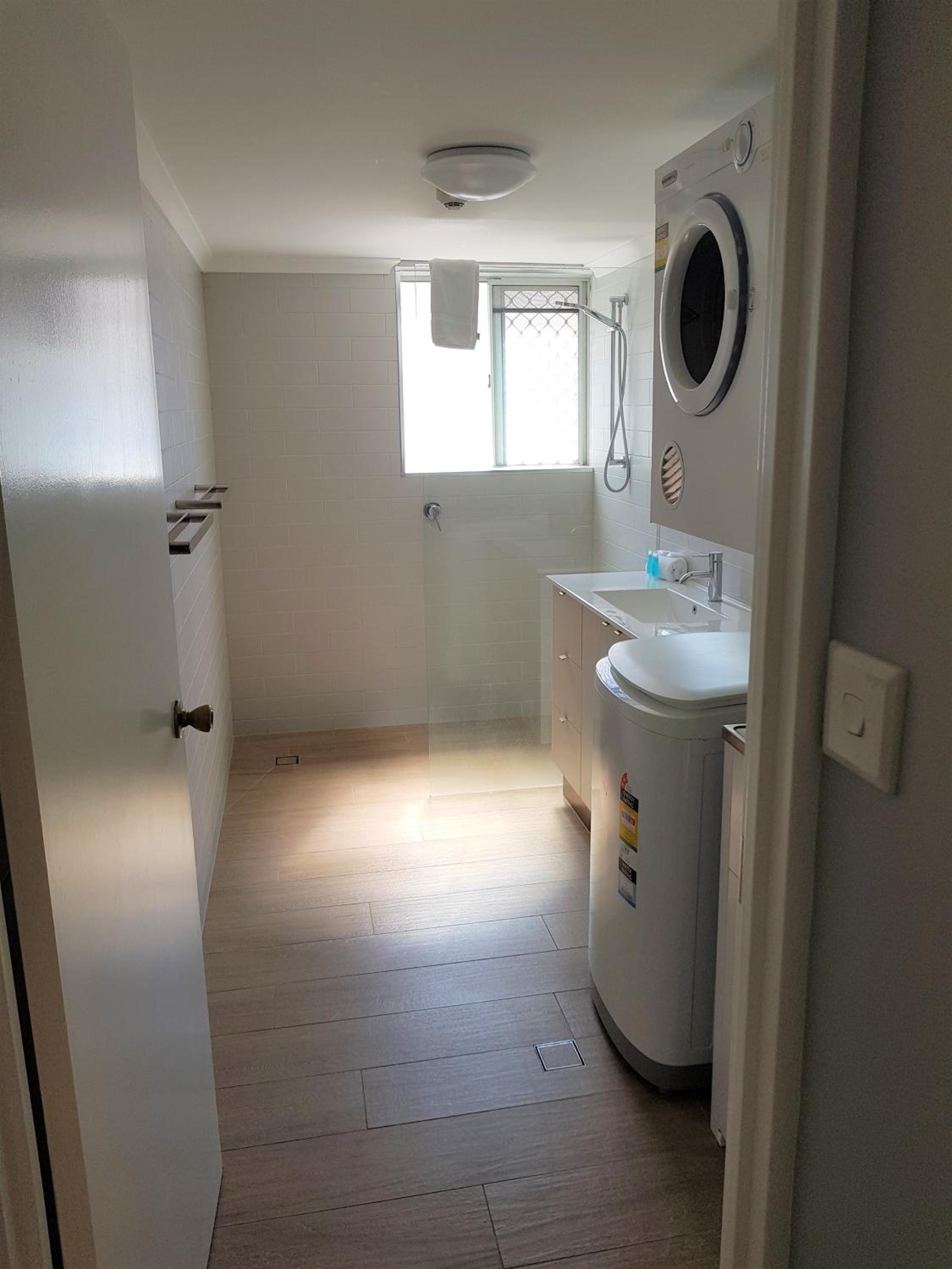 Two-Bedroom Superior Apartment