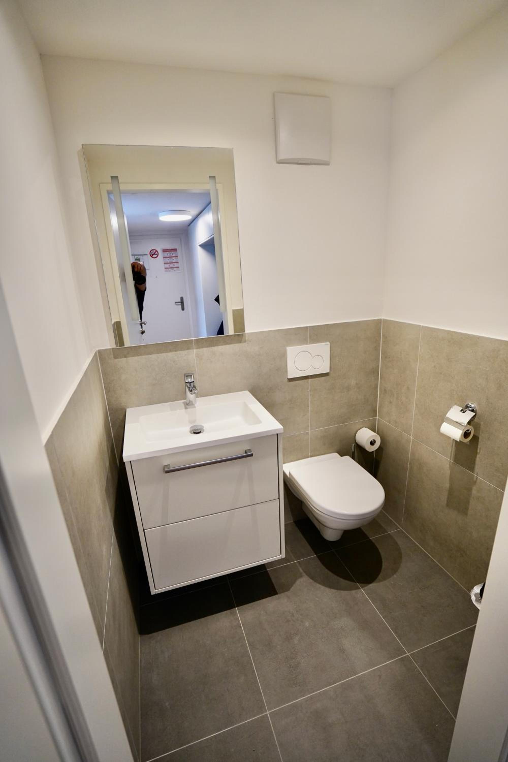 Superior Apartment with Sauna