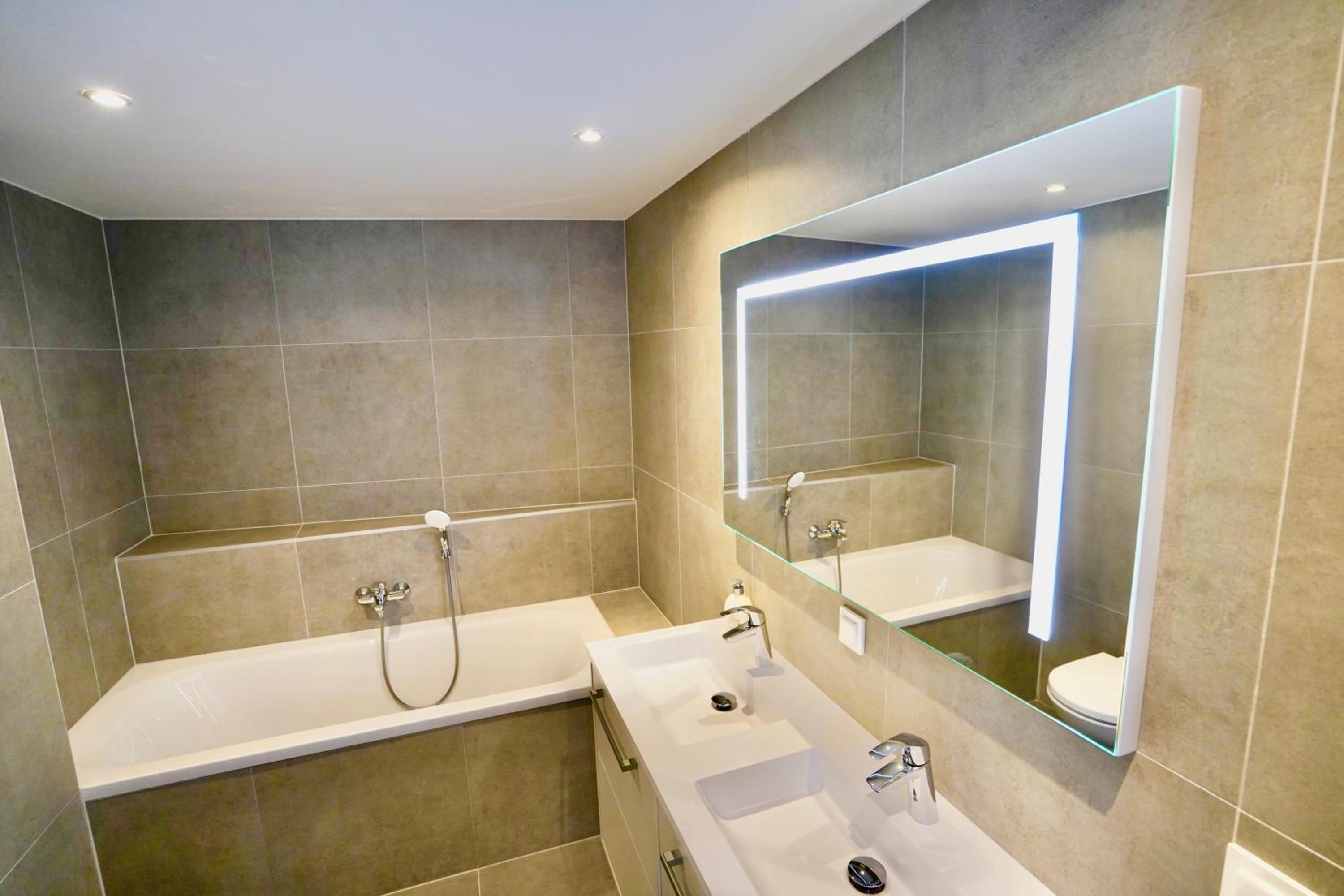 Superior Apartment with Sauna