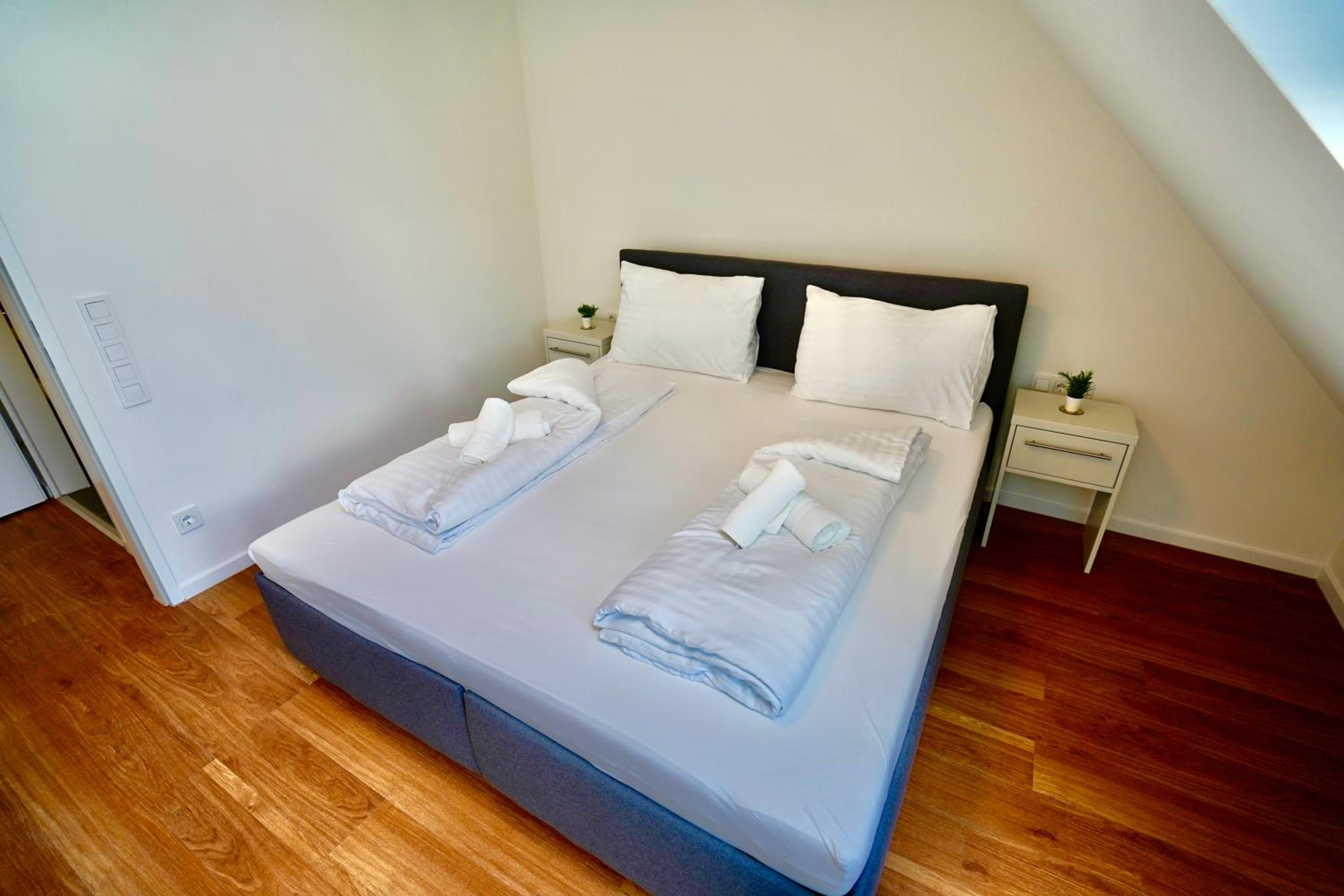 Superior Apartment with Sauna