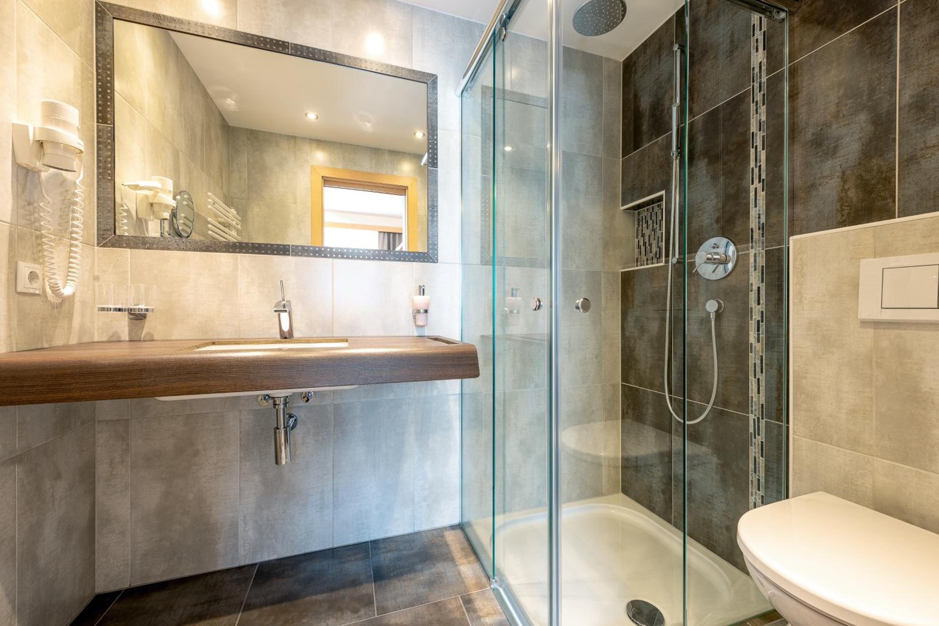 Family Apartment (4-5 people)