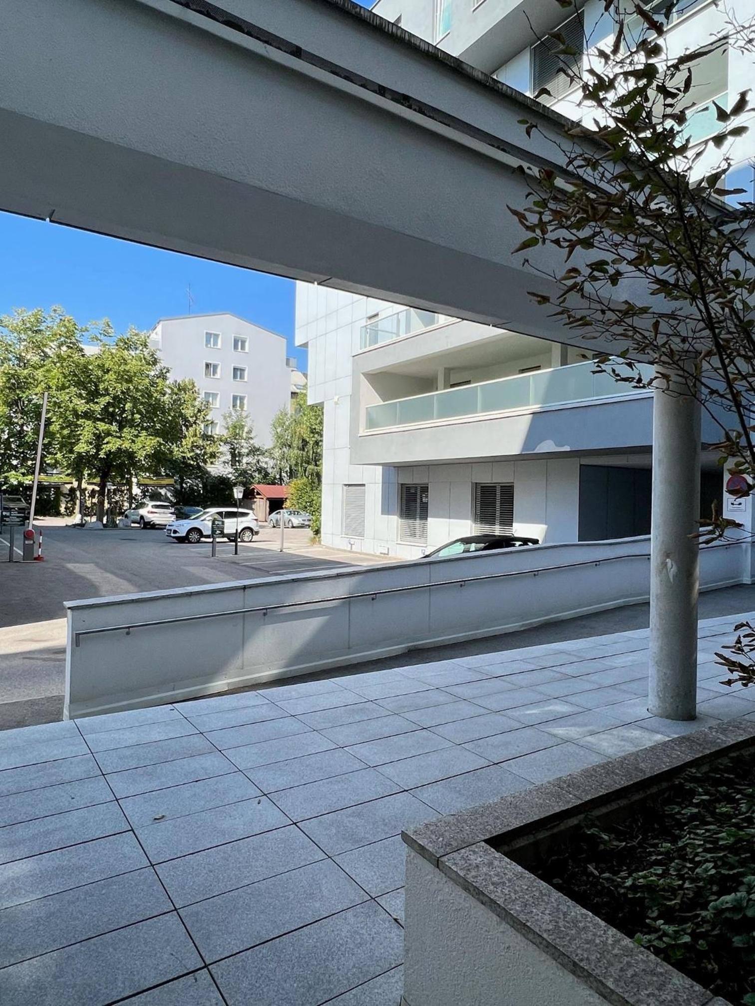 Apartment - Ground Floor