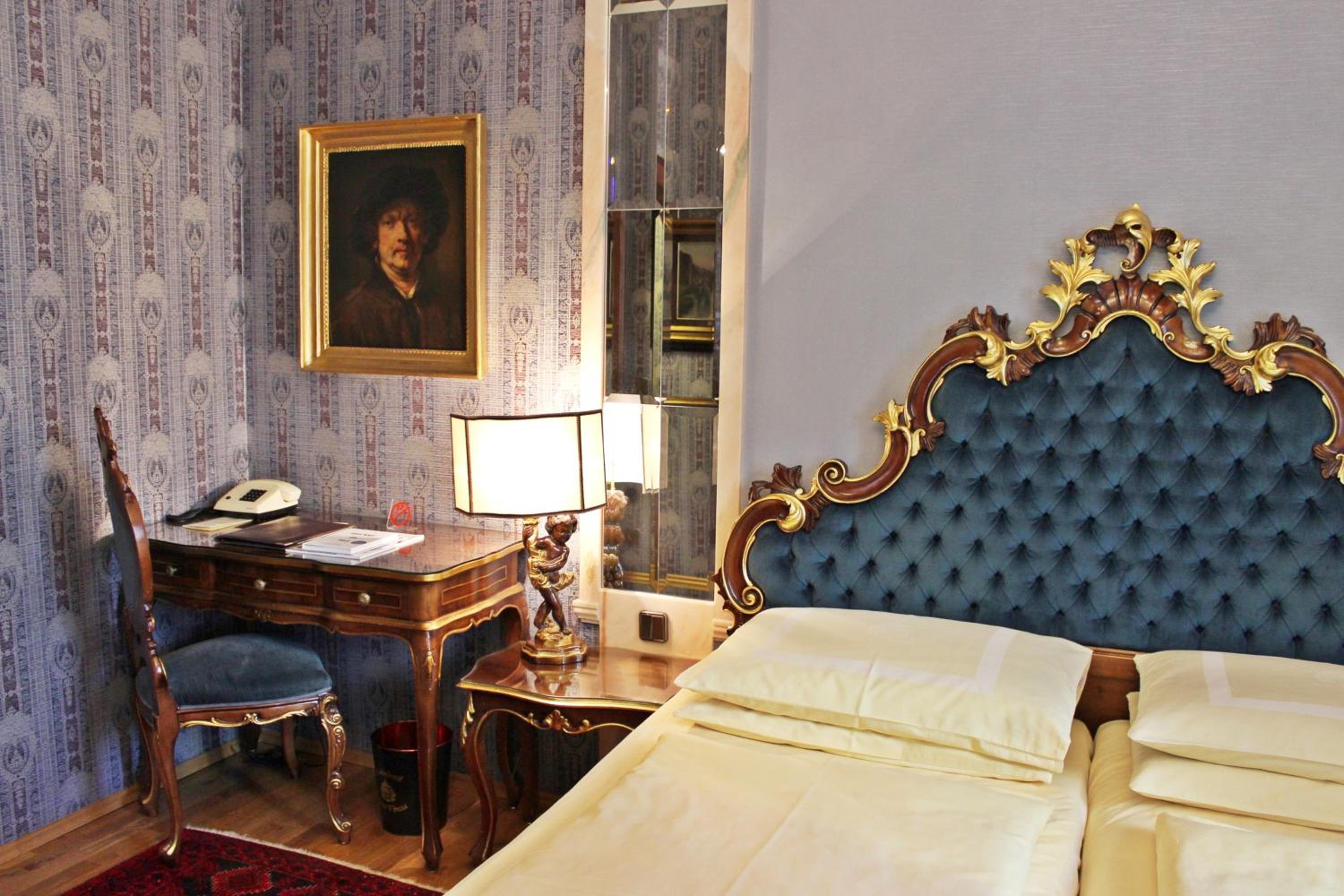 Business Double Room