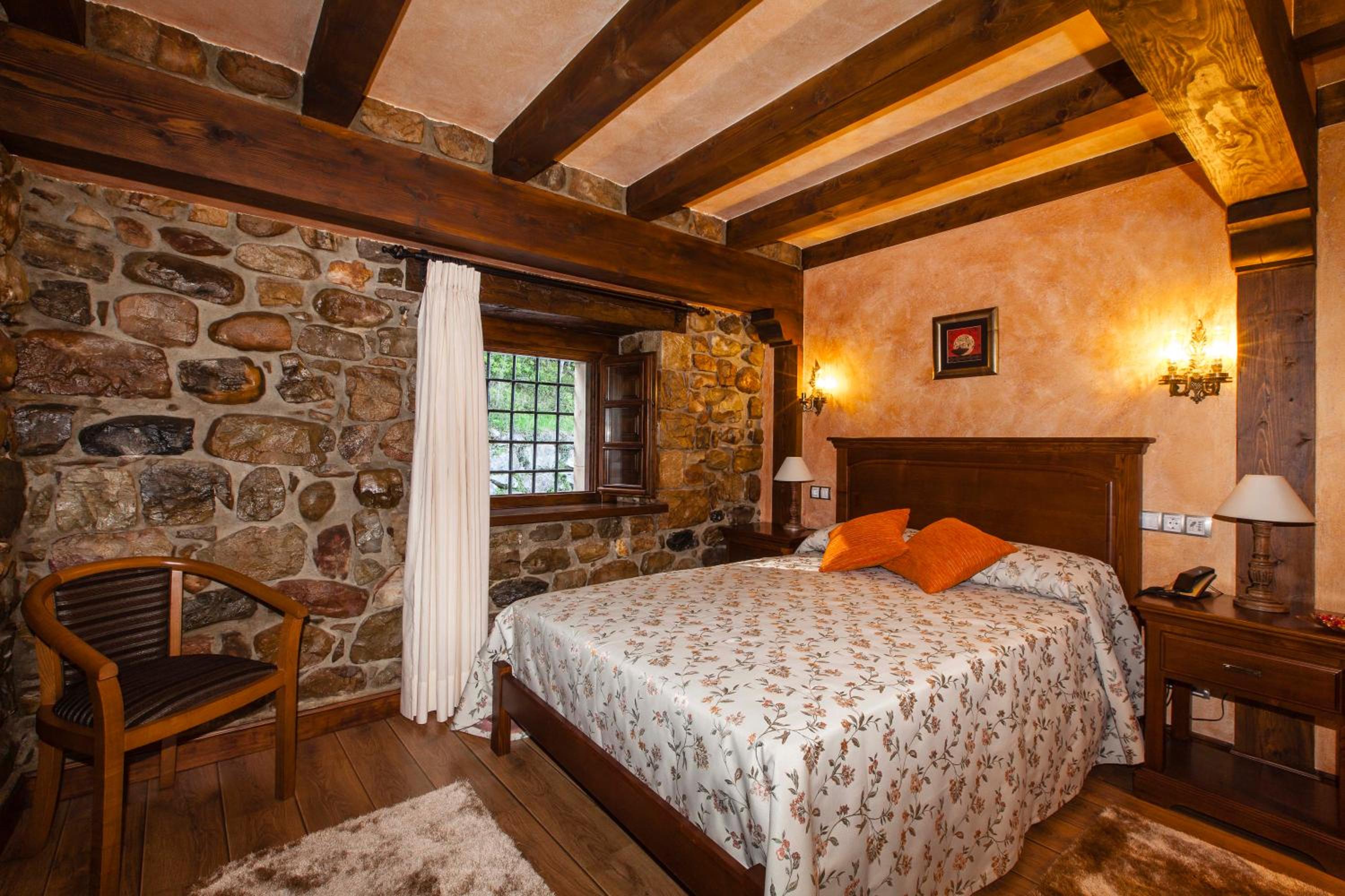 Double Room with Hydromassage Bath