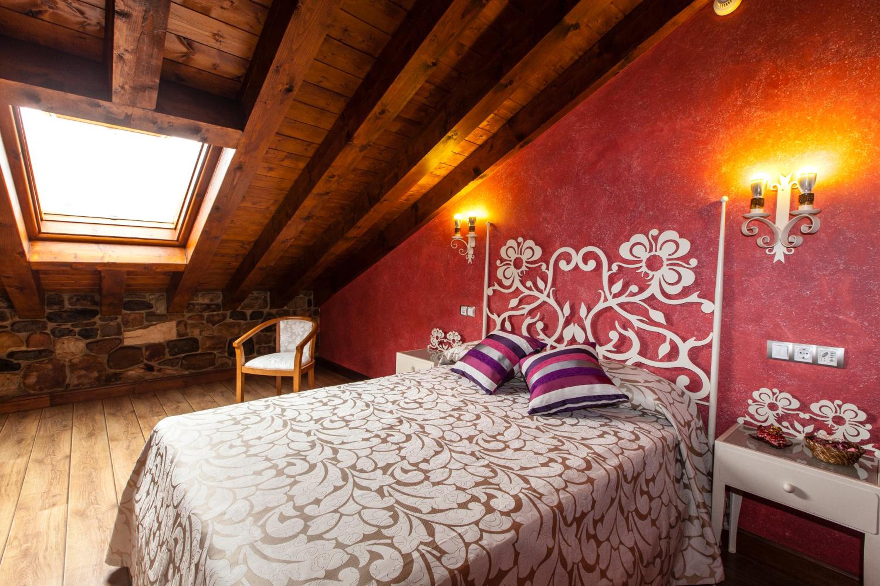 Double Room with Hydromassage Bath