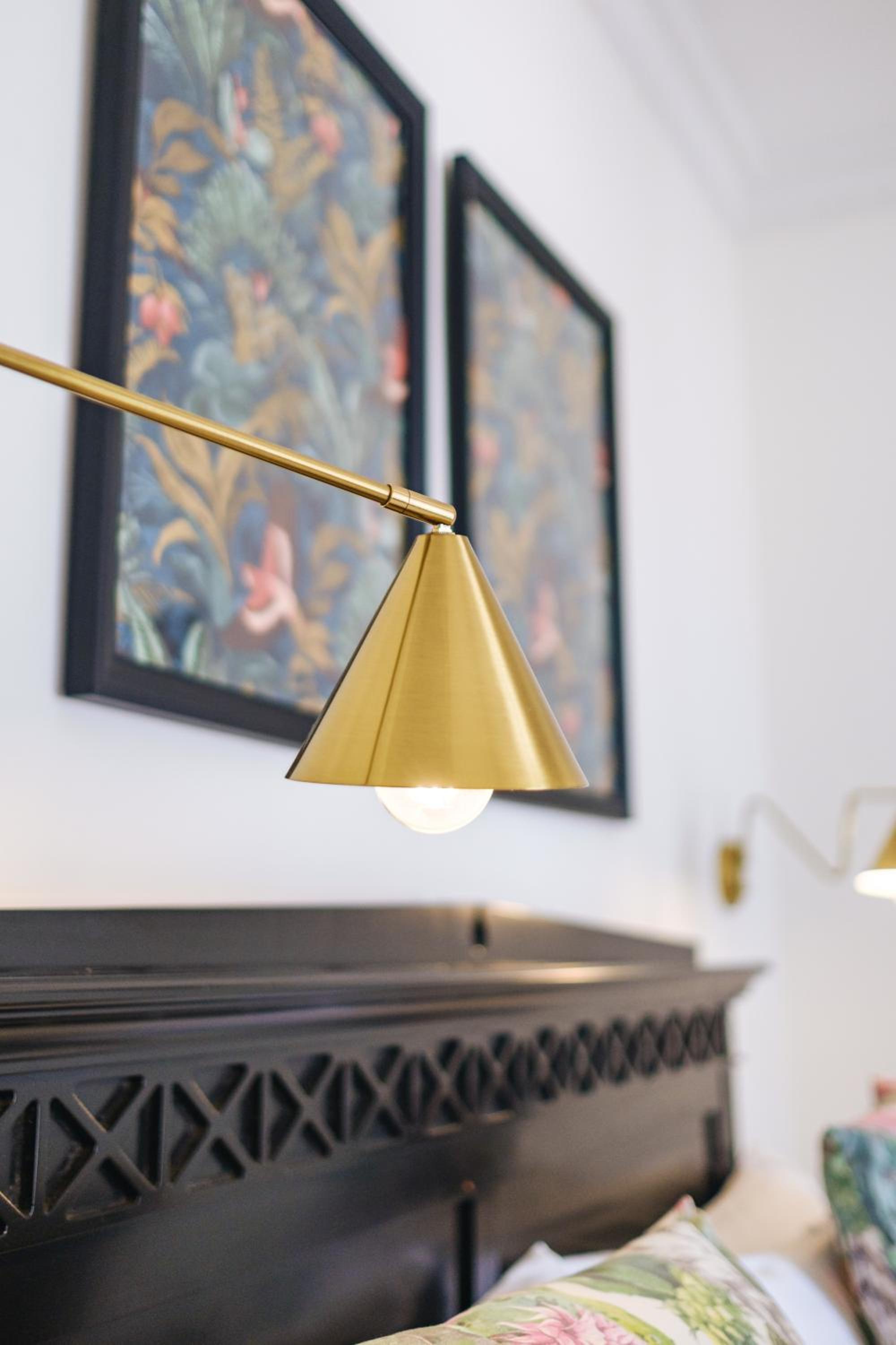 Twin Room with Panoramic Terrace and Sea View