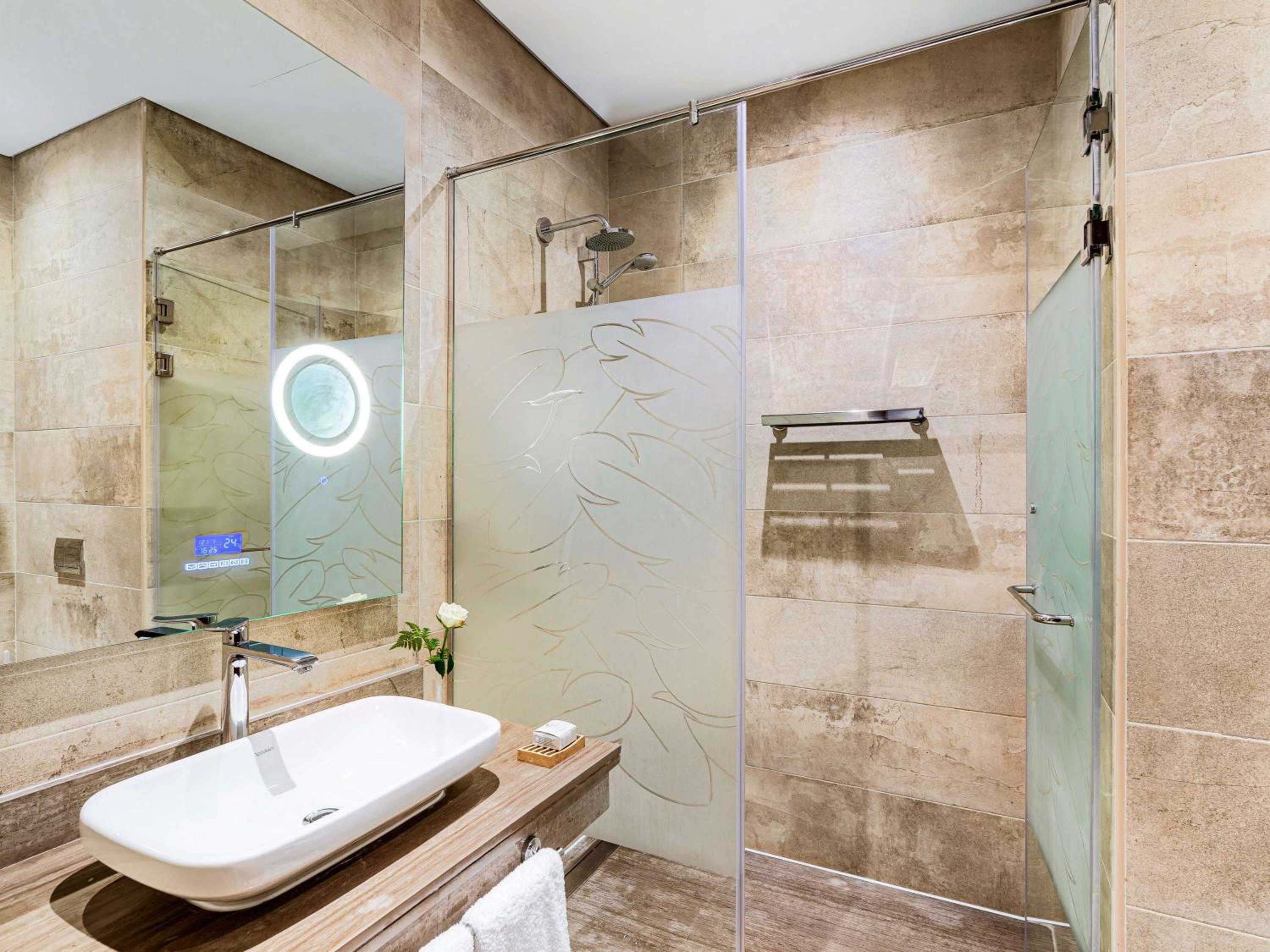 Chalet - Beach Front 