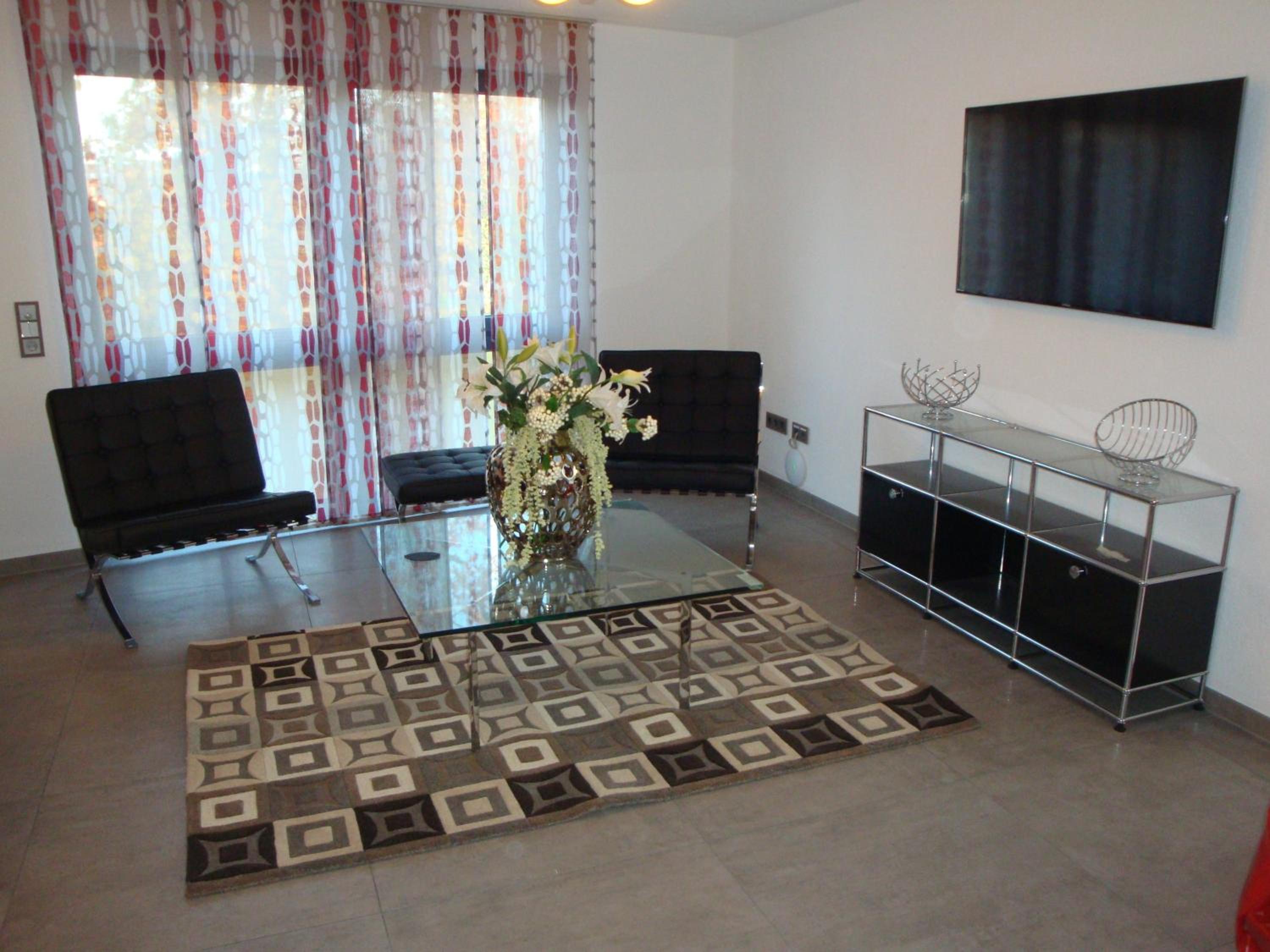 Standard Double Suite