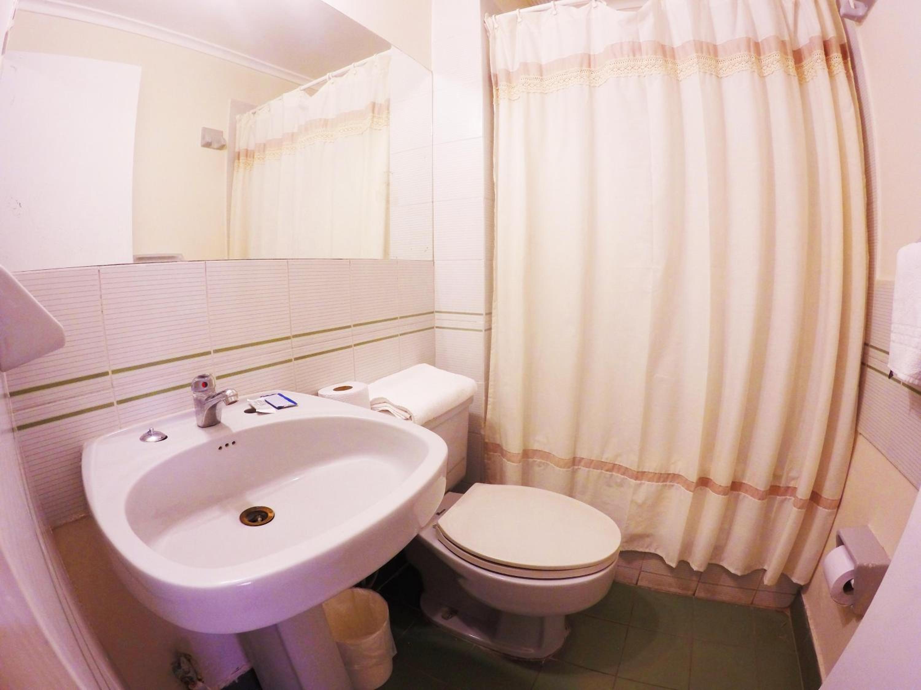 Business Double Room