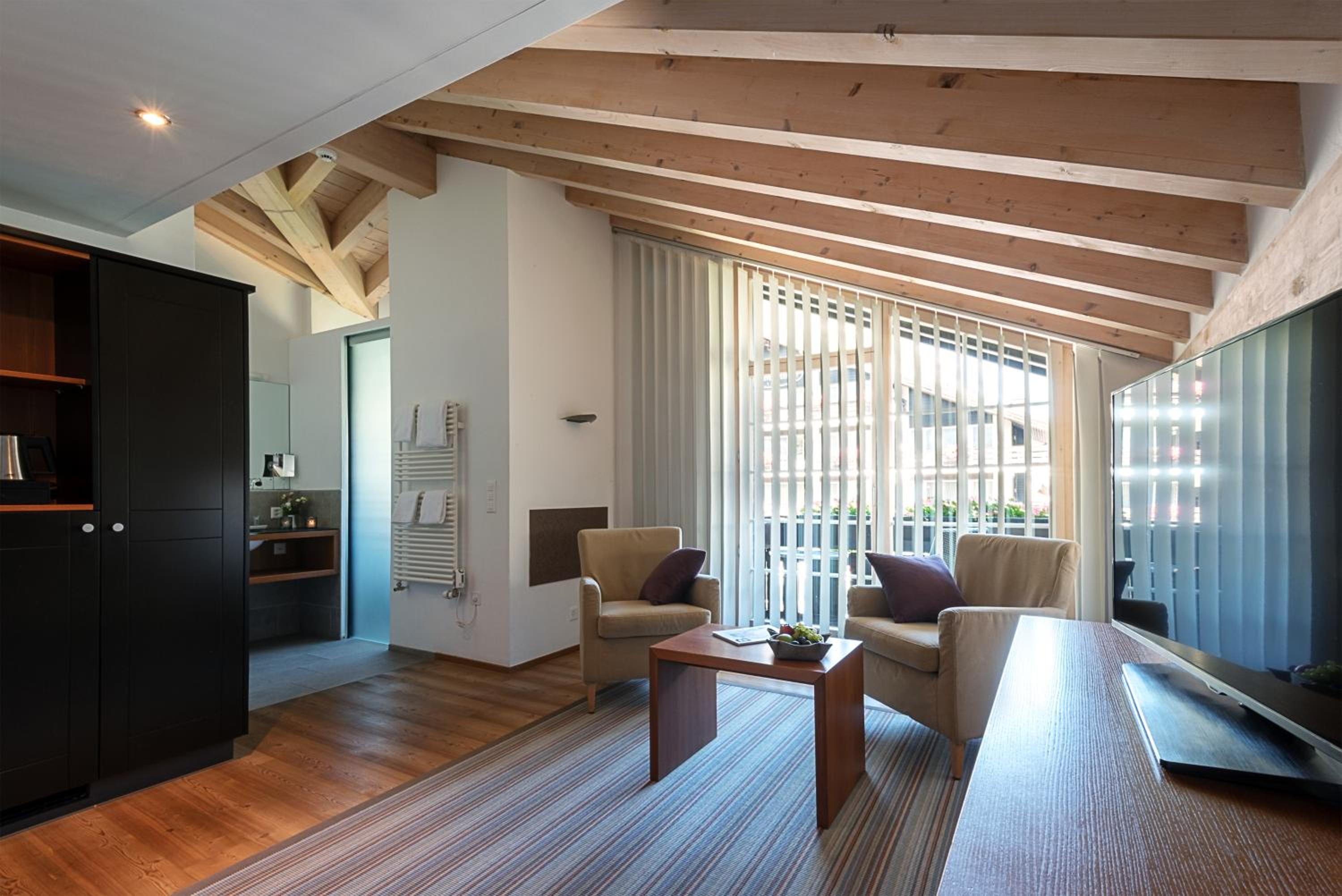 Alpine Junior Suite