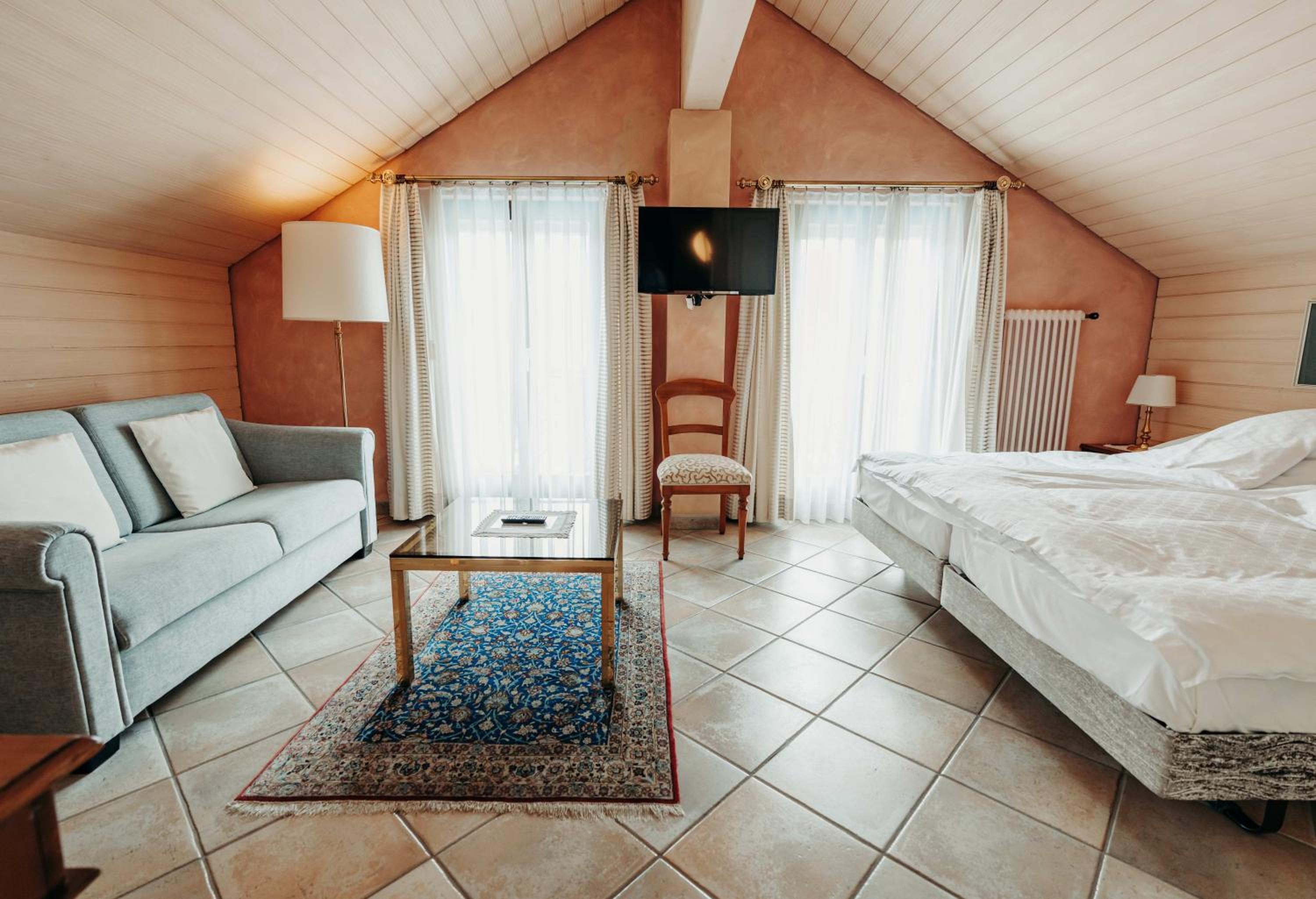 Superior Double Room