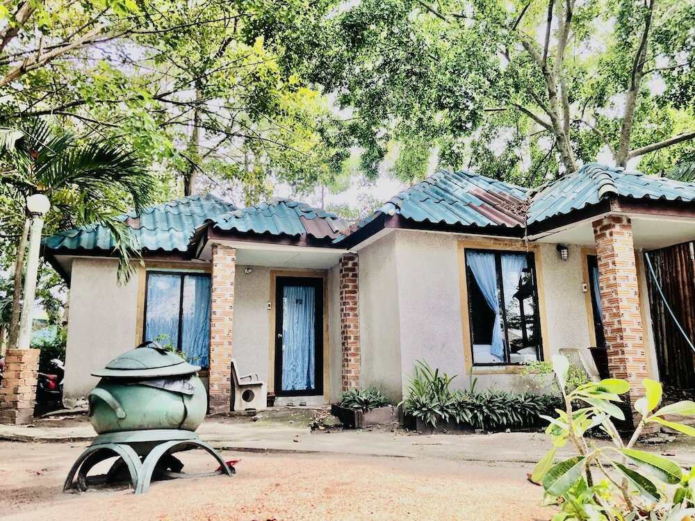 Superior for 3 people A/C