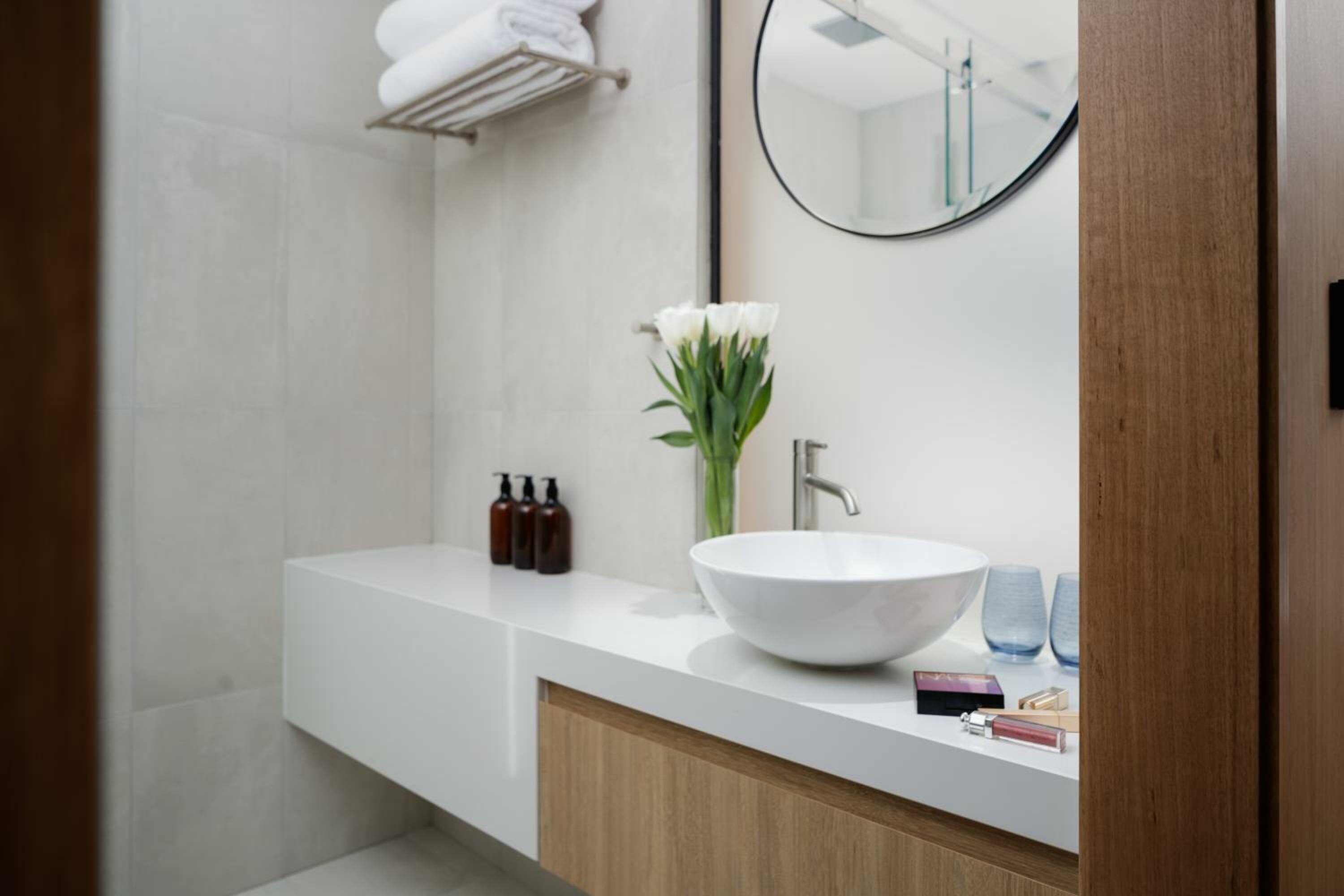 King Room with Harbor Views