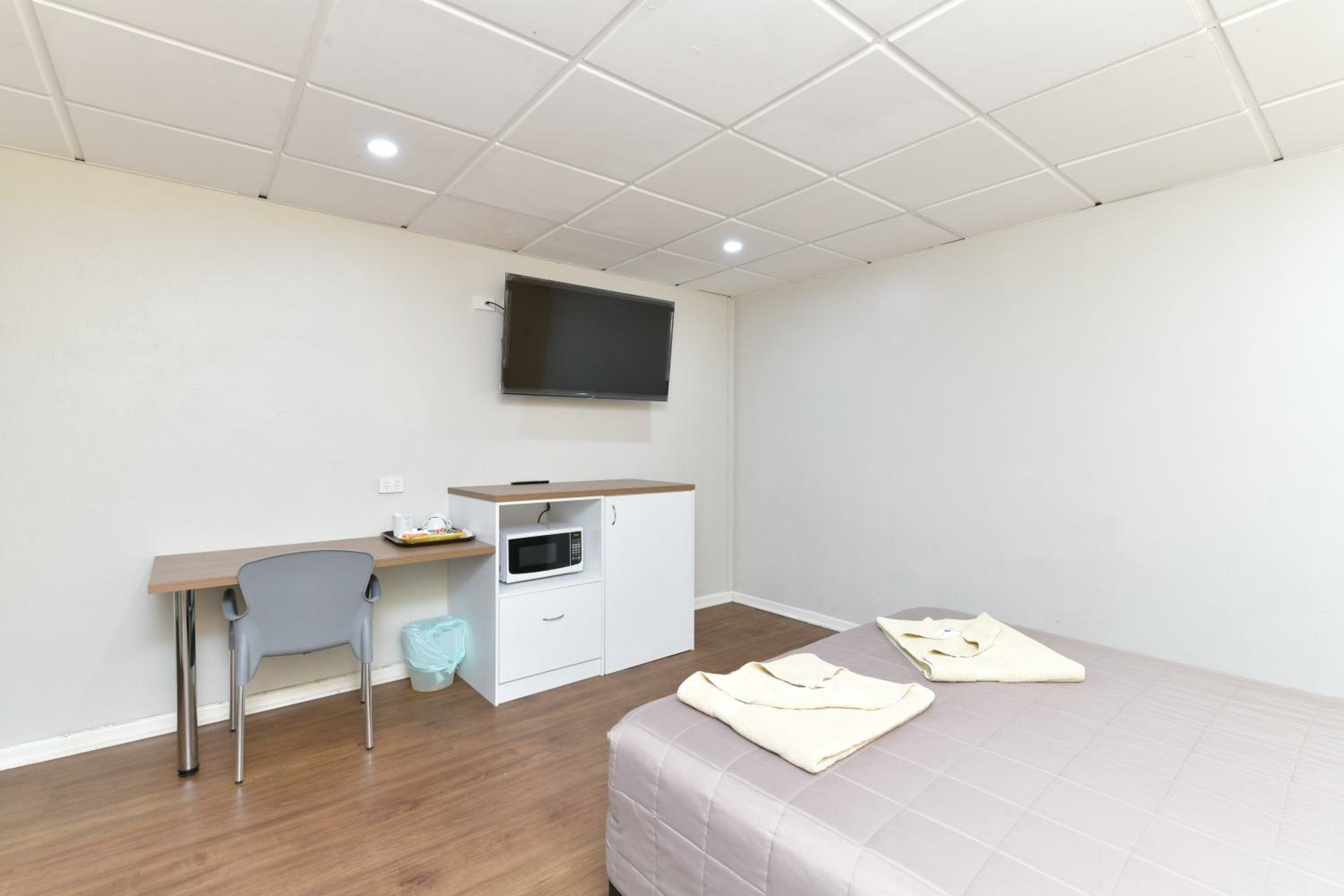 Superior Family Room