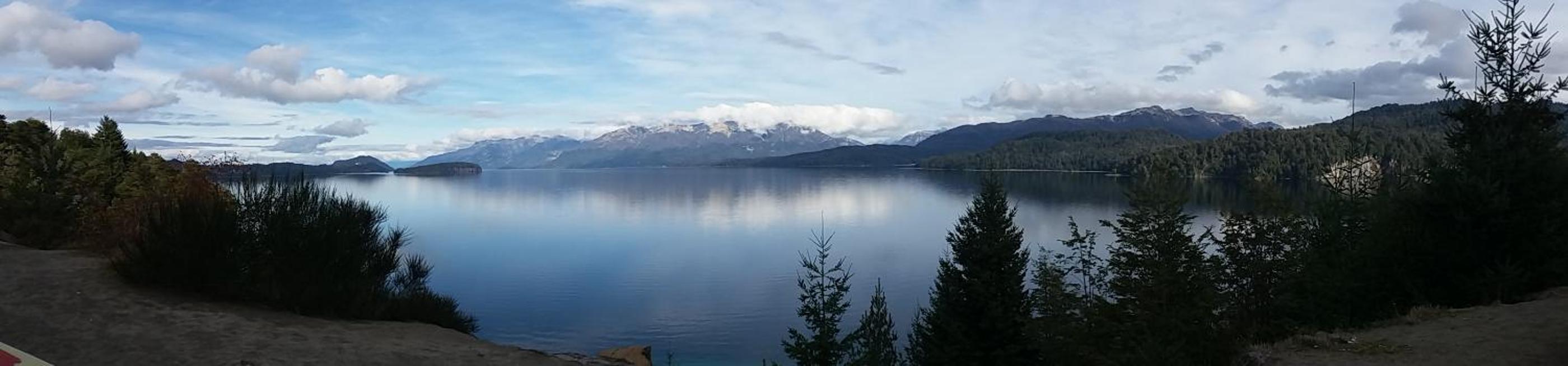 Double or Twin Room with Lake View