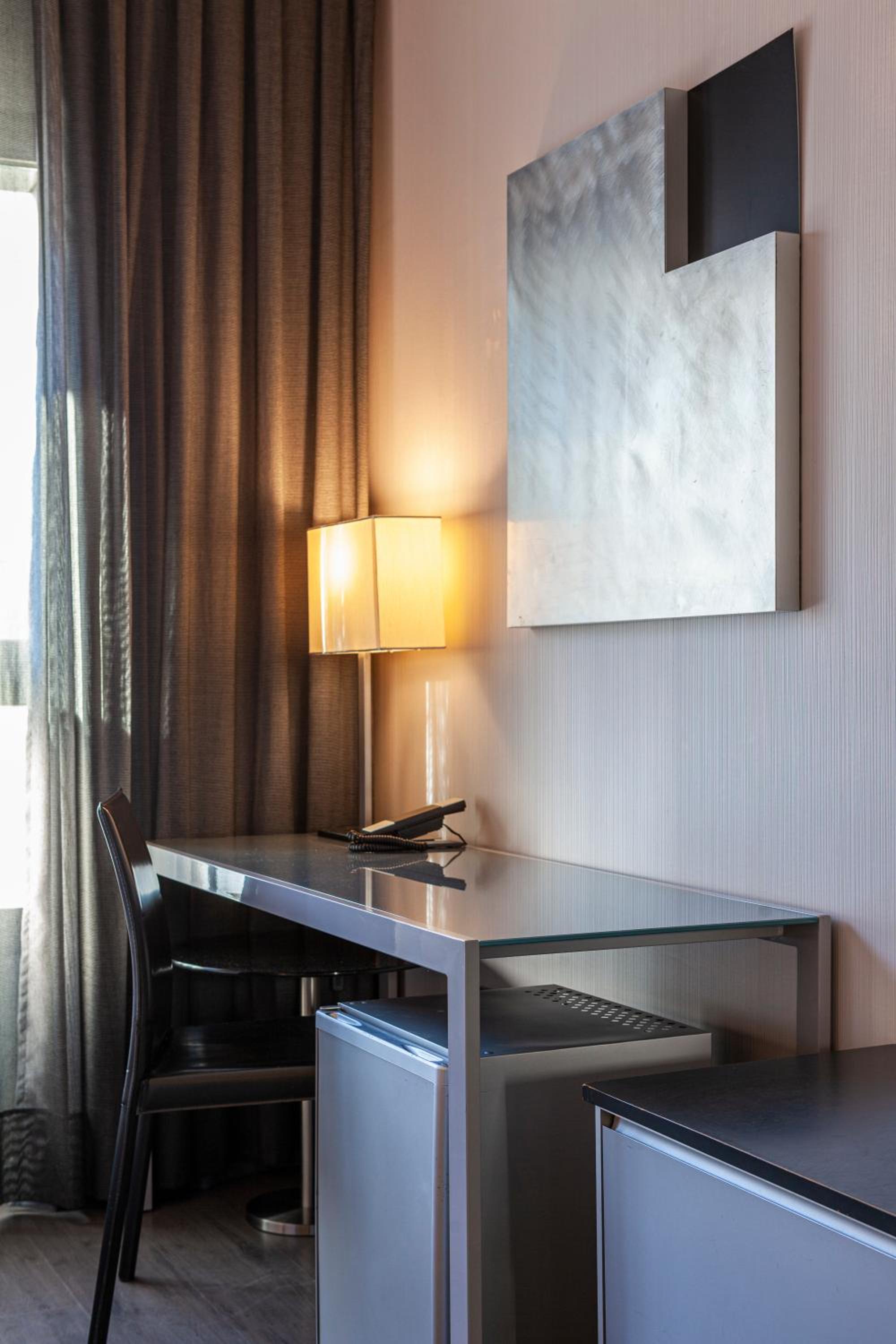 Double room, Guest room, 1 King