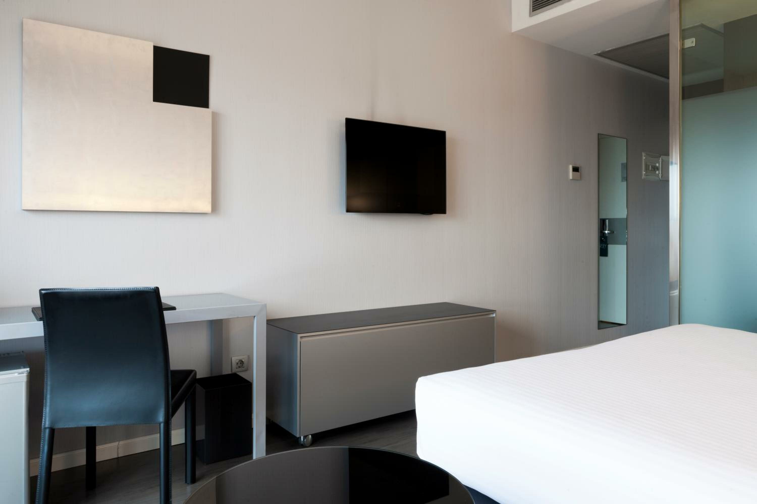 Double room, Guest room, 1 King