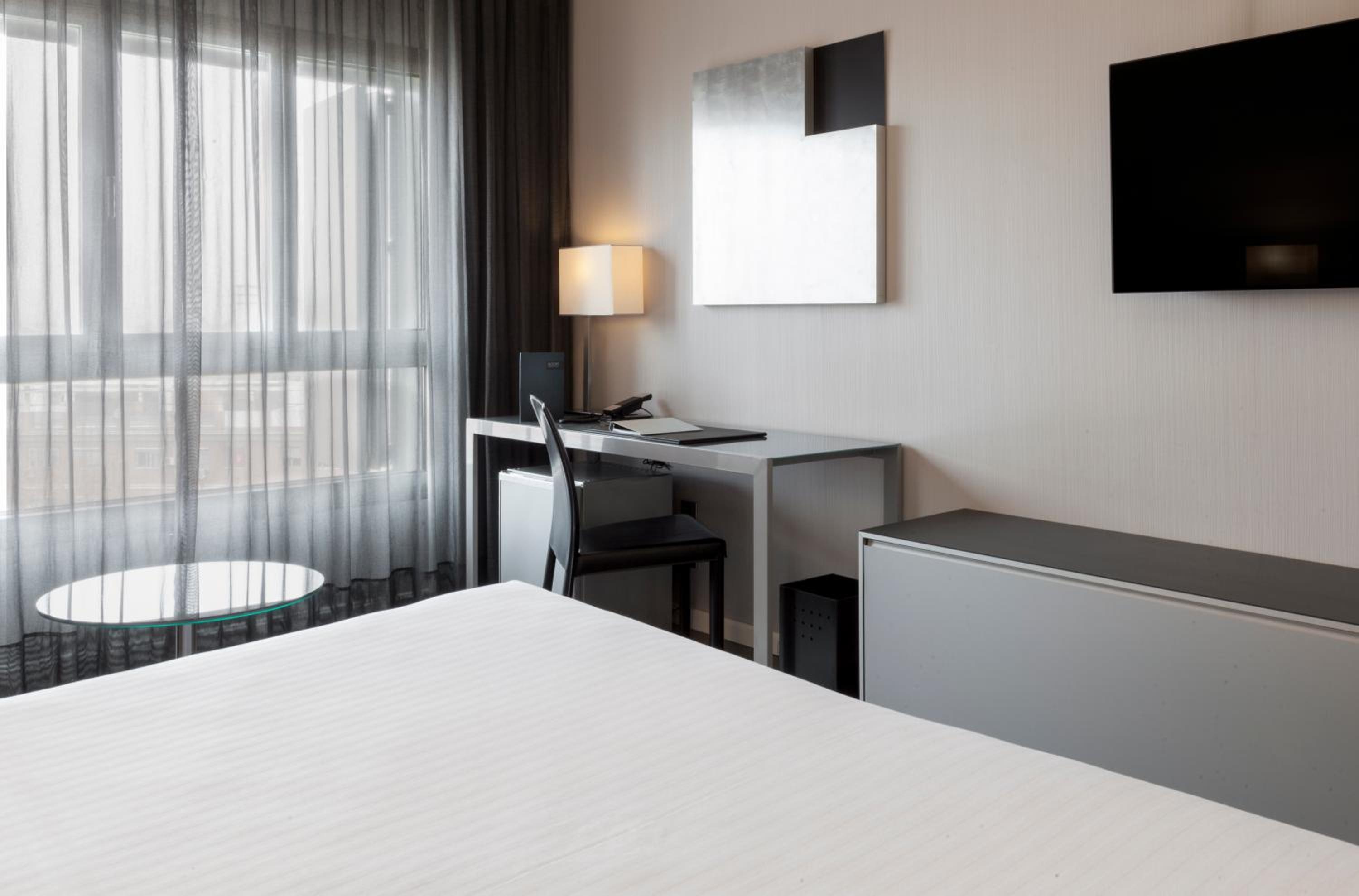 Double room, Guest room, 1 King