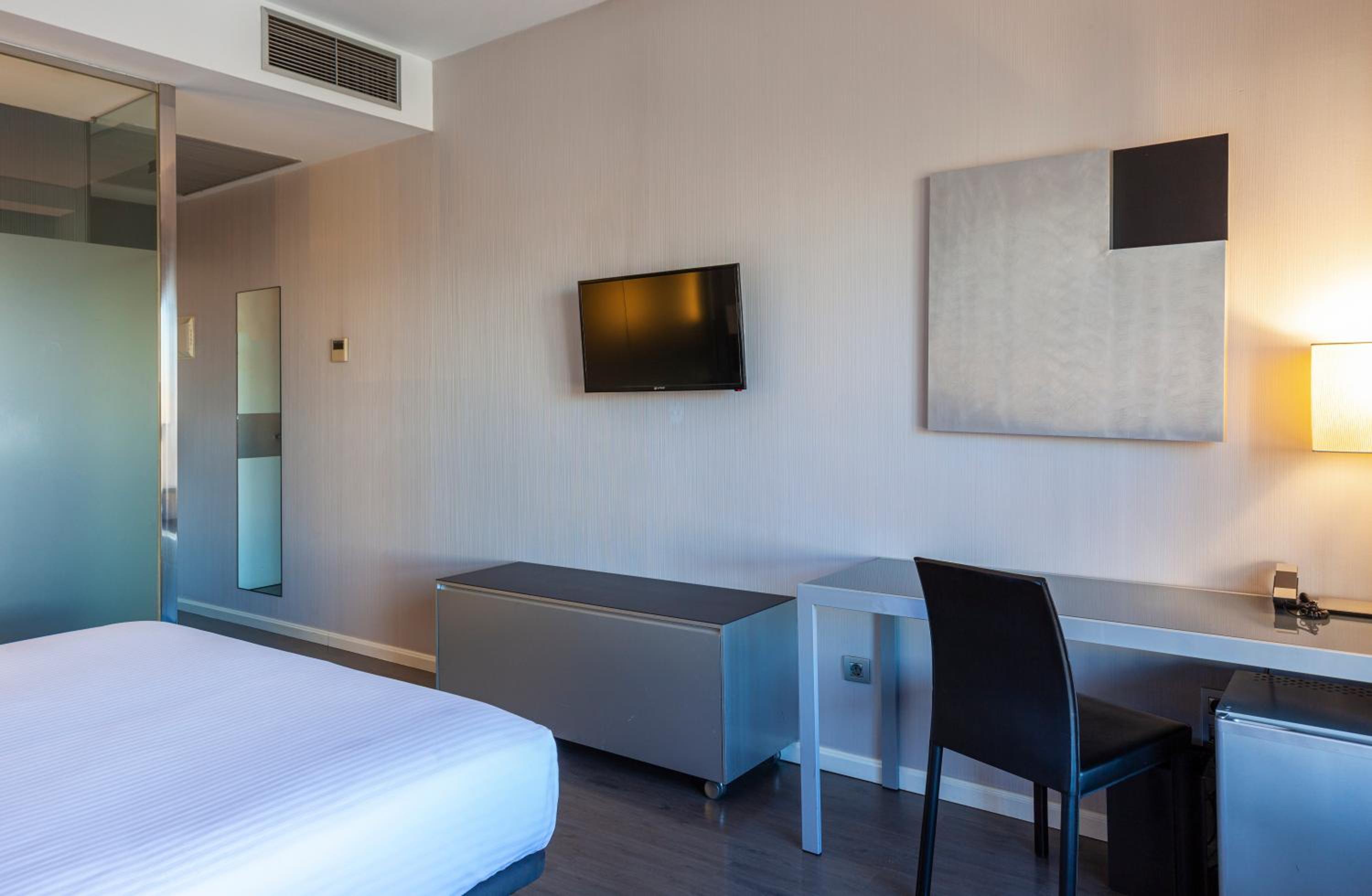 Double room, Guest room, 1 King