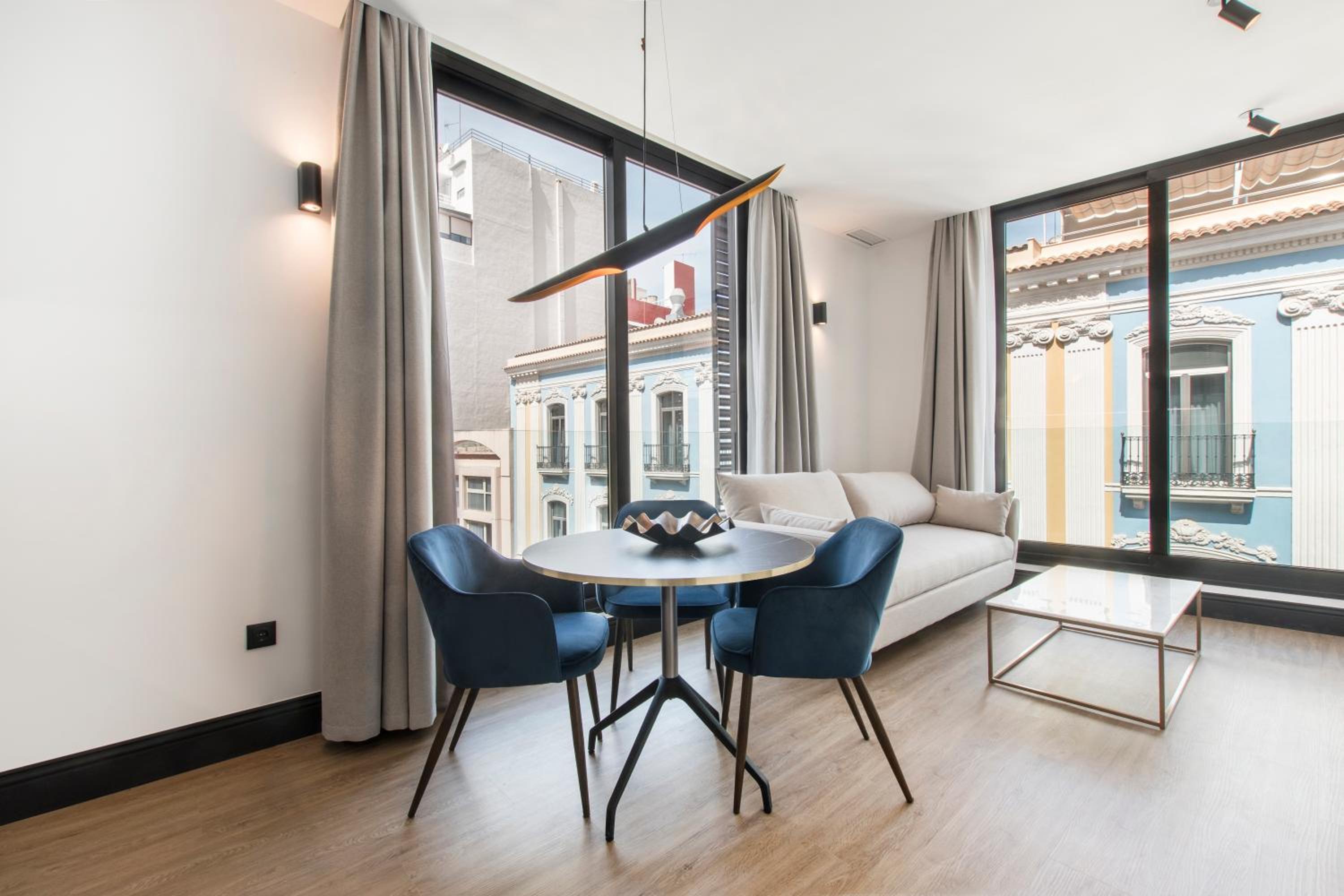 One-Bedroom Premium Apartment