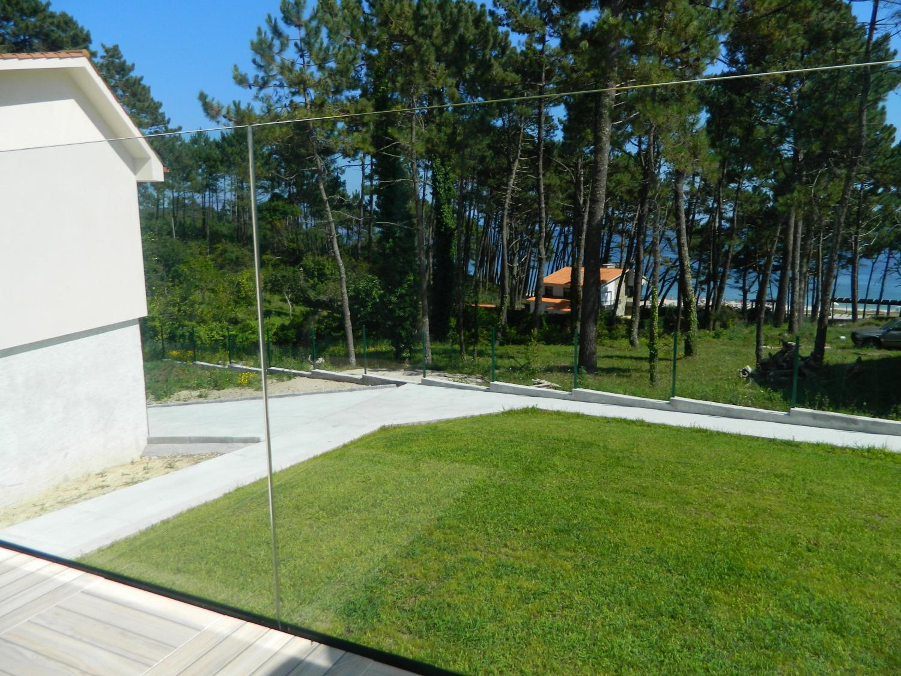 Superior Double or Twin Room with Terrace with Sea View