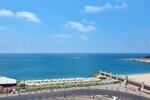Room, 1 Queen Bed, Balcony, Sea View в Sheraton Montazah Hotel