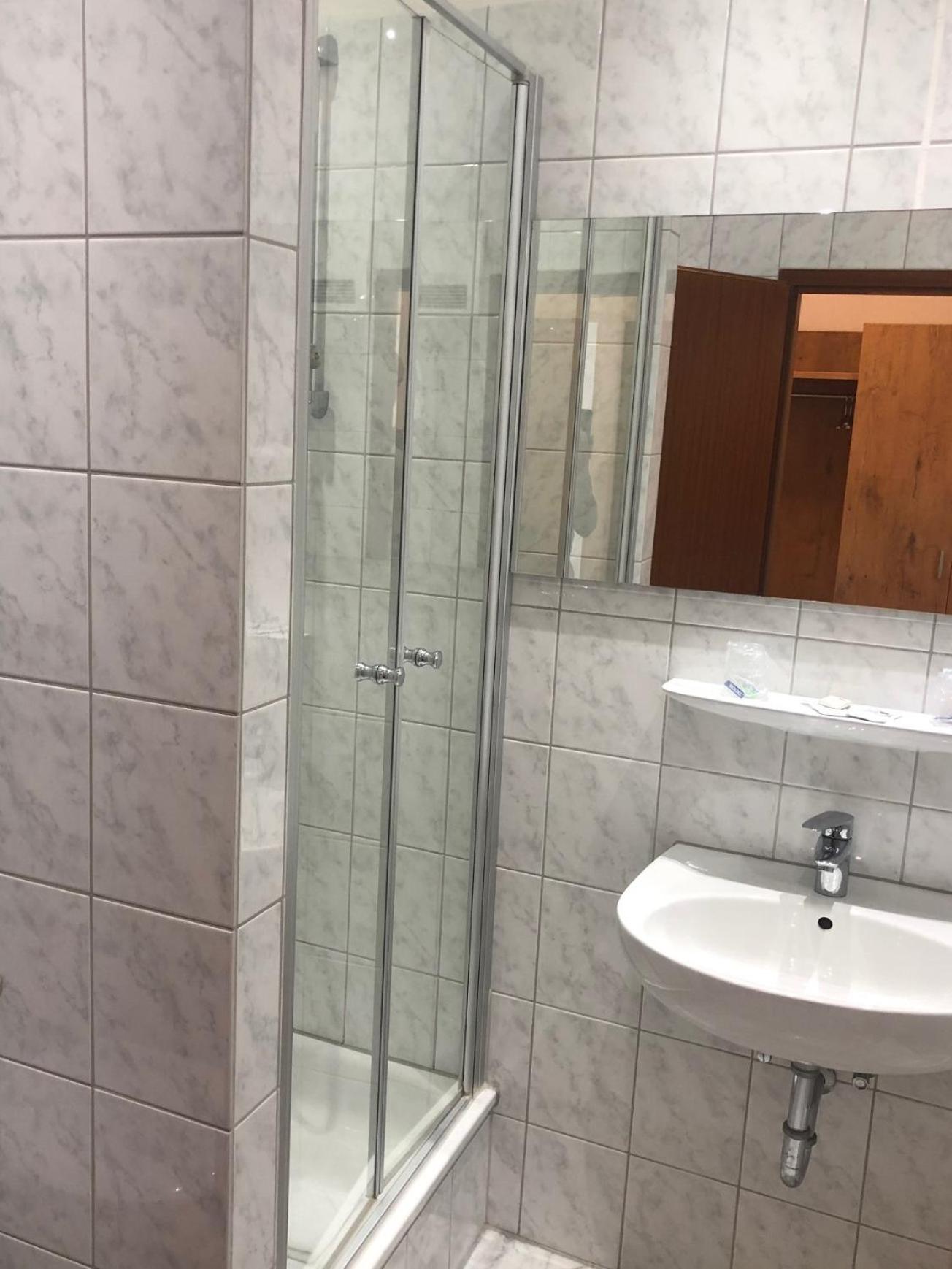 Triple Room - Main Building