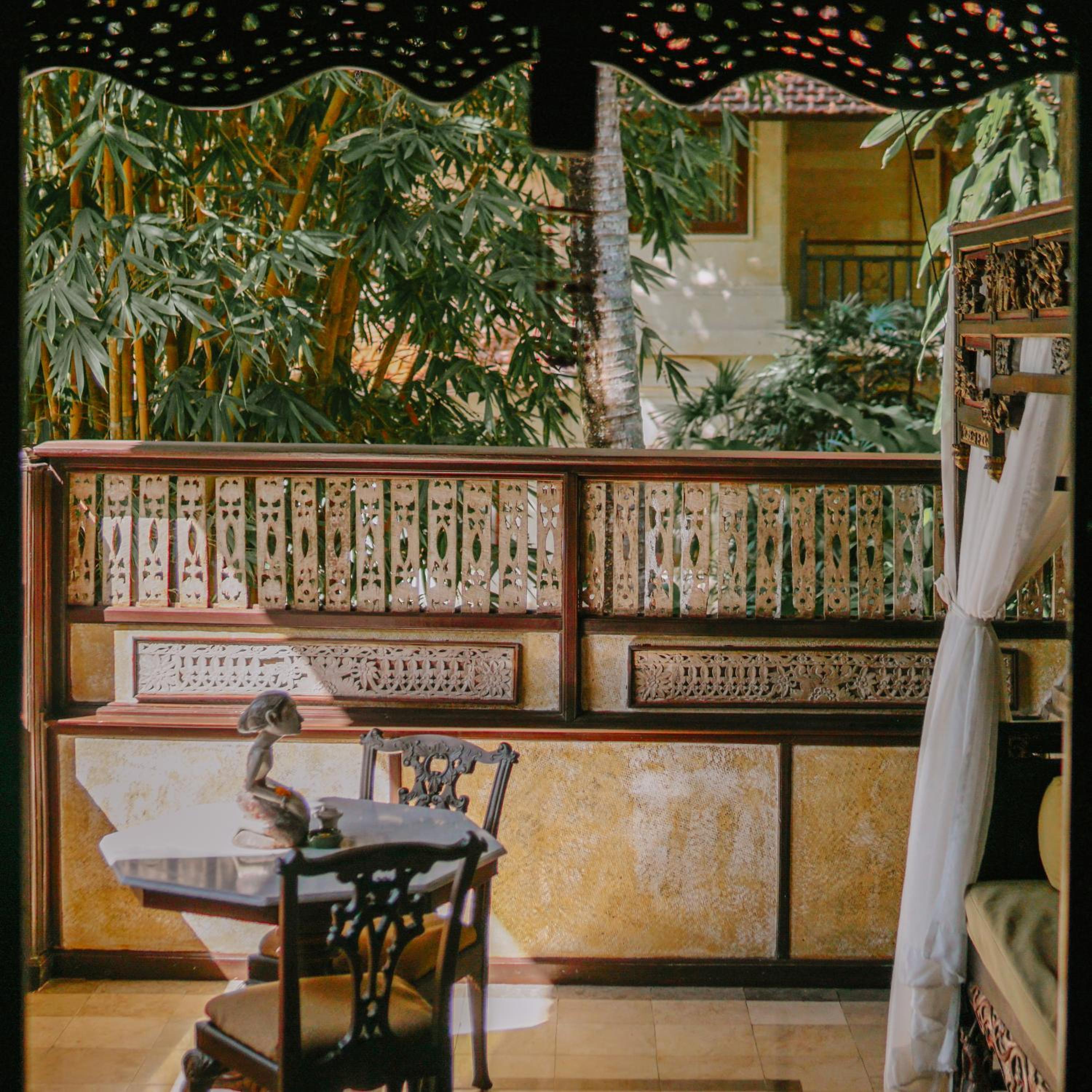 Suite with River View