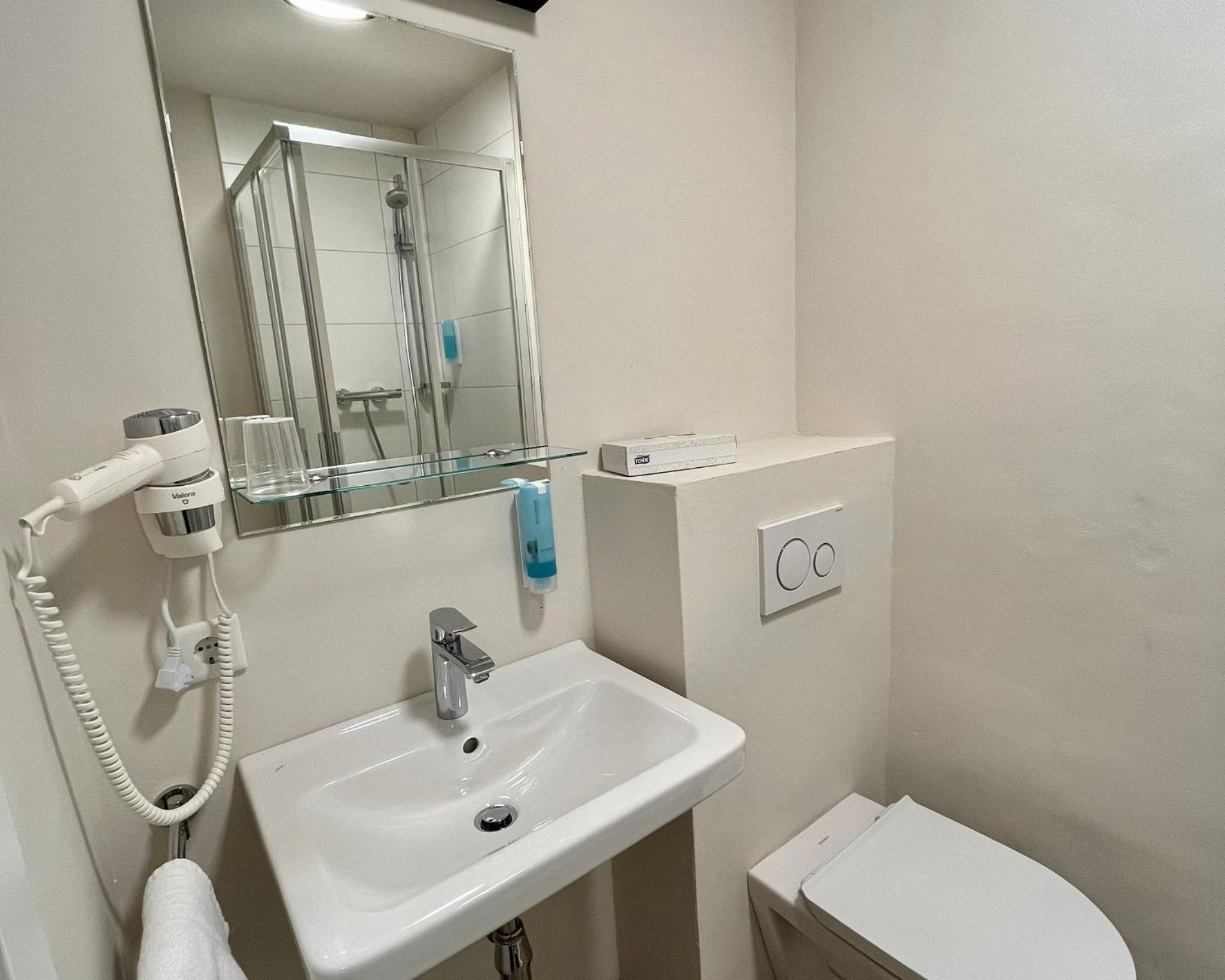 Superior Single Room